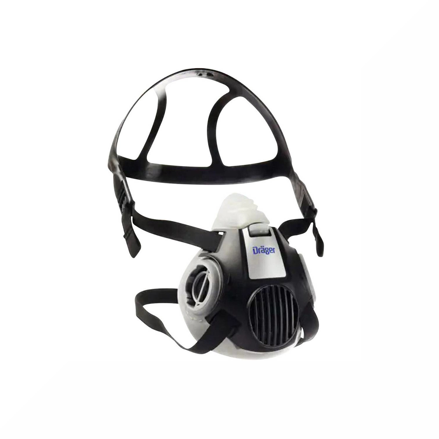 R55331 Dräger Halbmaske X-Plore 3300 Größe S
