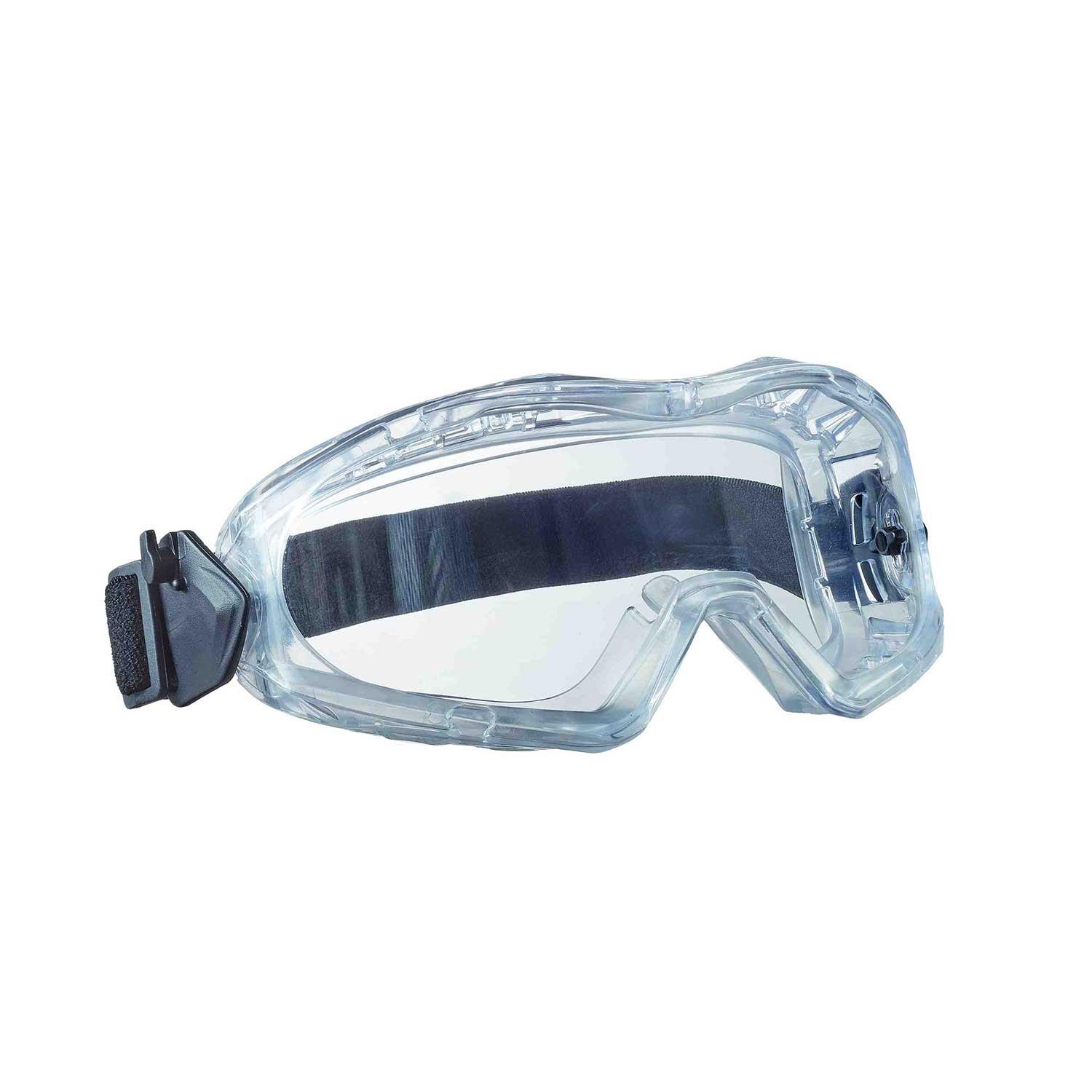 4193  Vollsichtbrille Tector ®