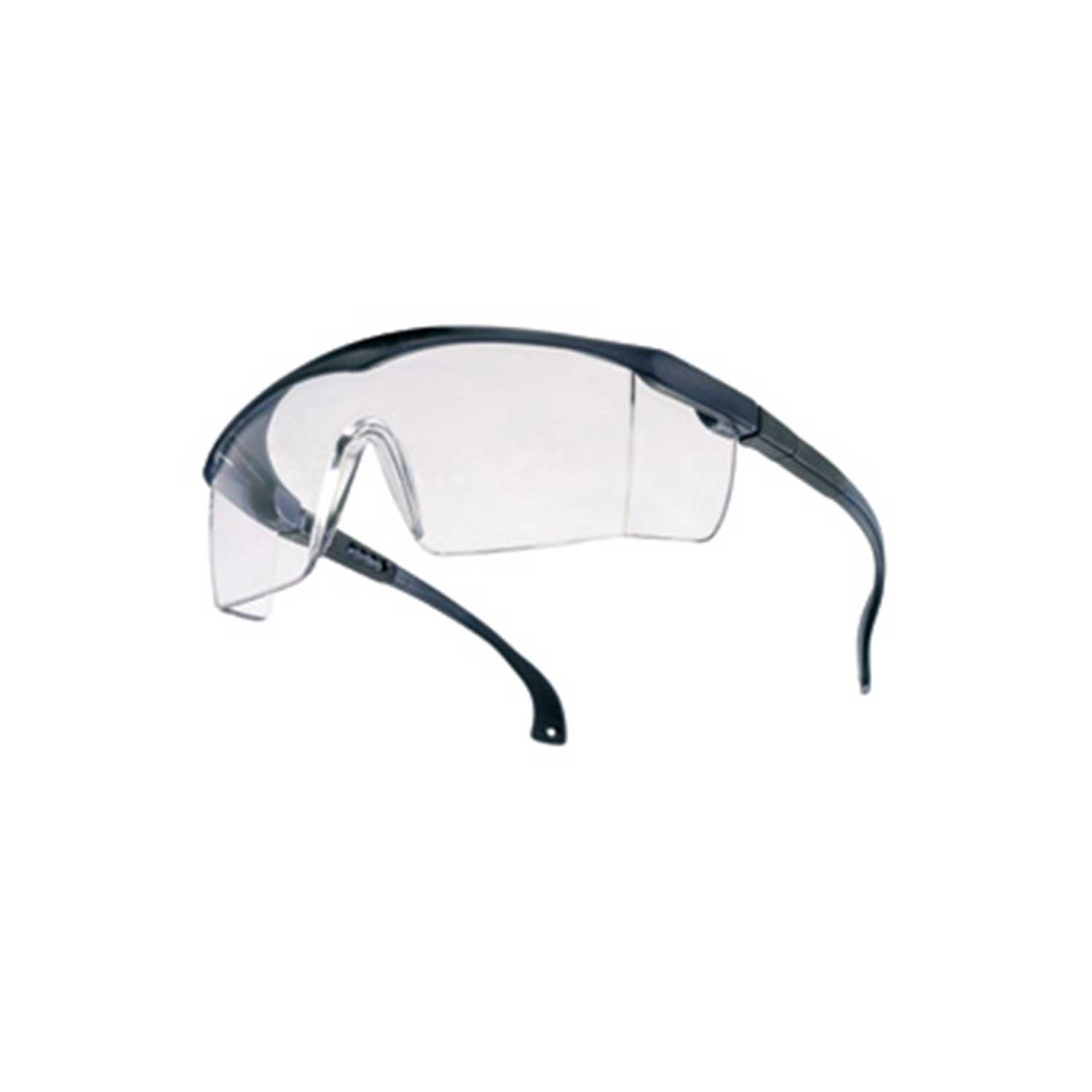 Basic Schutzbrille, klar
