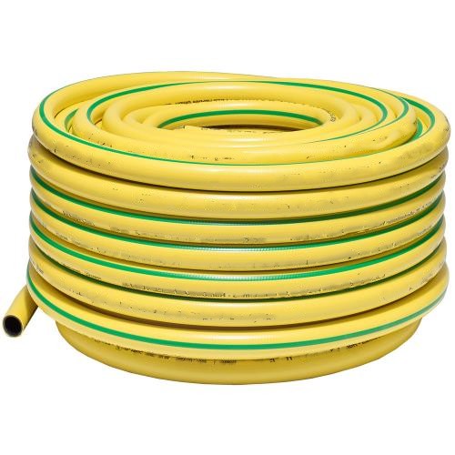 ARROFLEX 3/4" *Meter* PVC - Wasserschlauch, gelb 50m Rolle