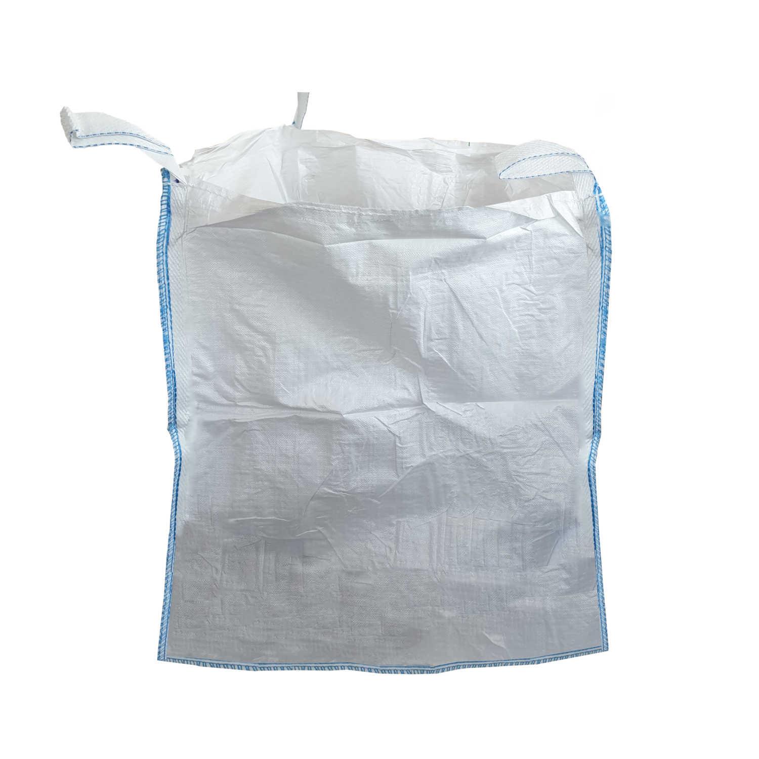 Big Bag 90x90x110 cm, SWL 1.000 kg, unbeschichtet