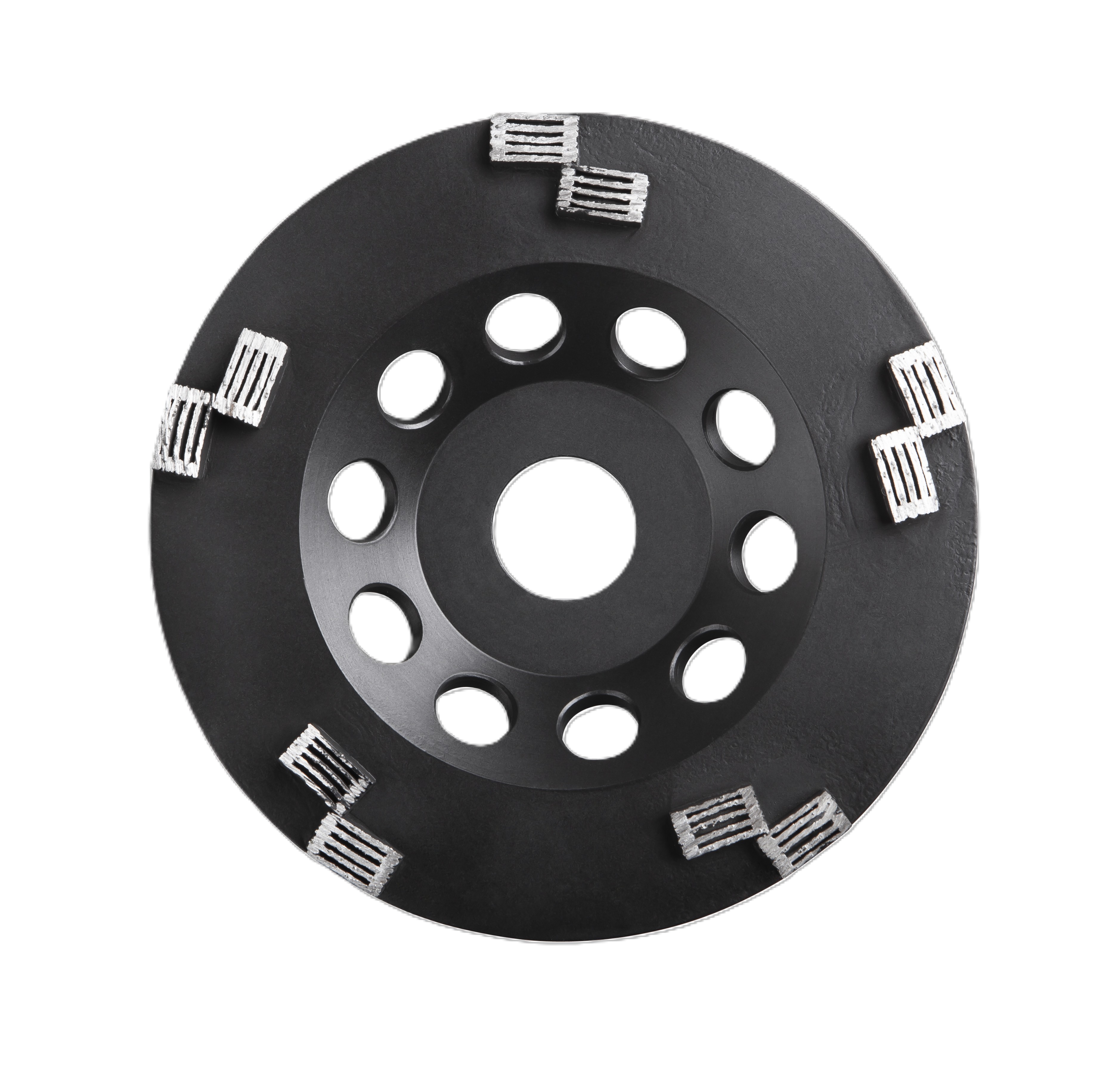 30970 TR100 AIRFLOW Diamant-Topfschleifer 178 x 22,2 mm