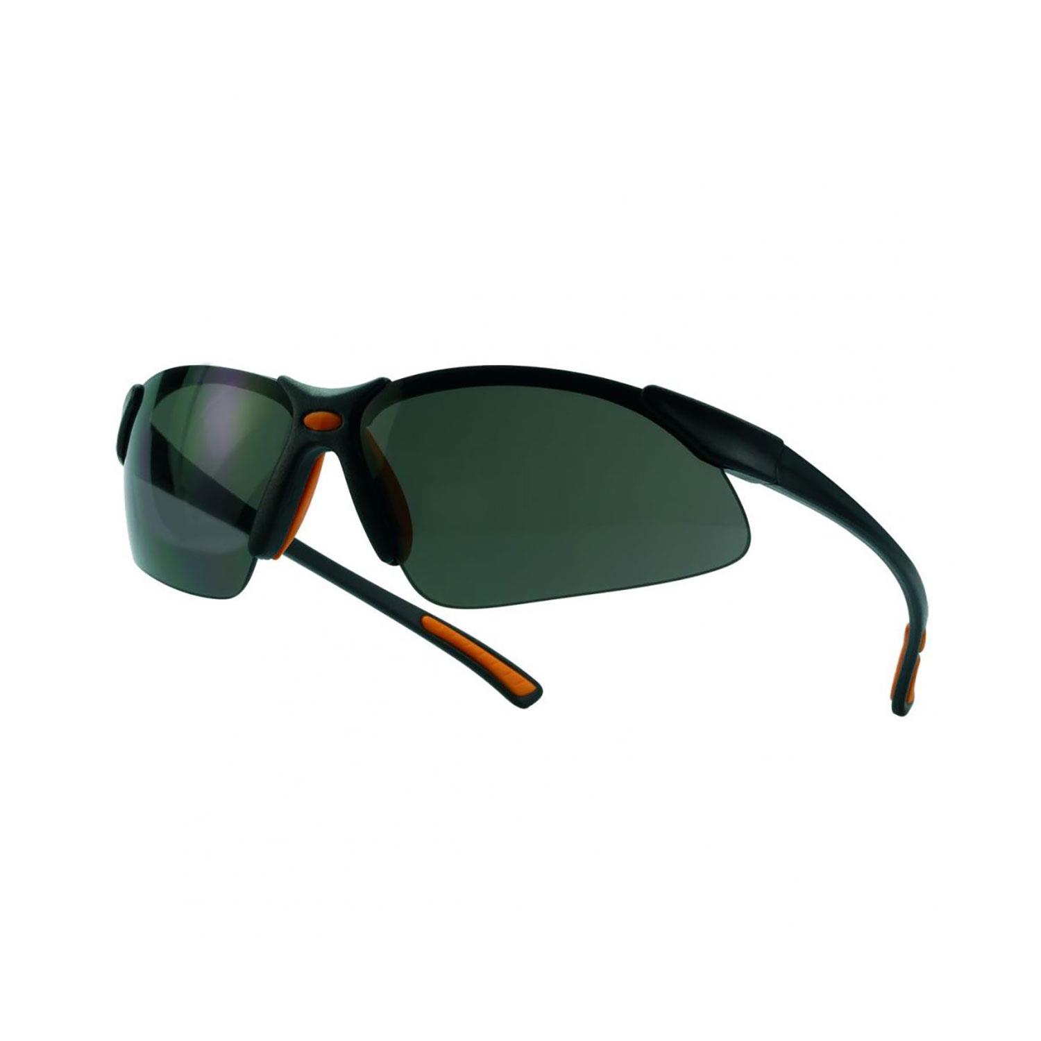 SPRINT GRAU Schutzbrille Tector®