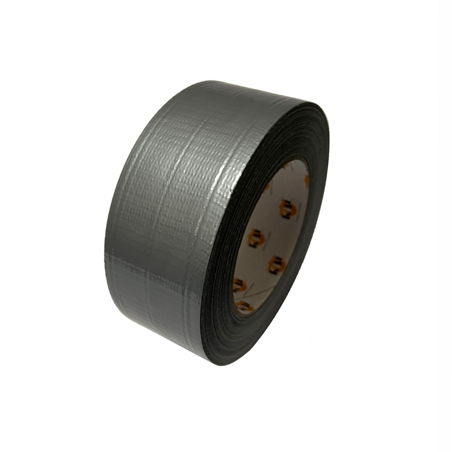 KBL Gewebeklebeband light silber - 48mm x 50m