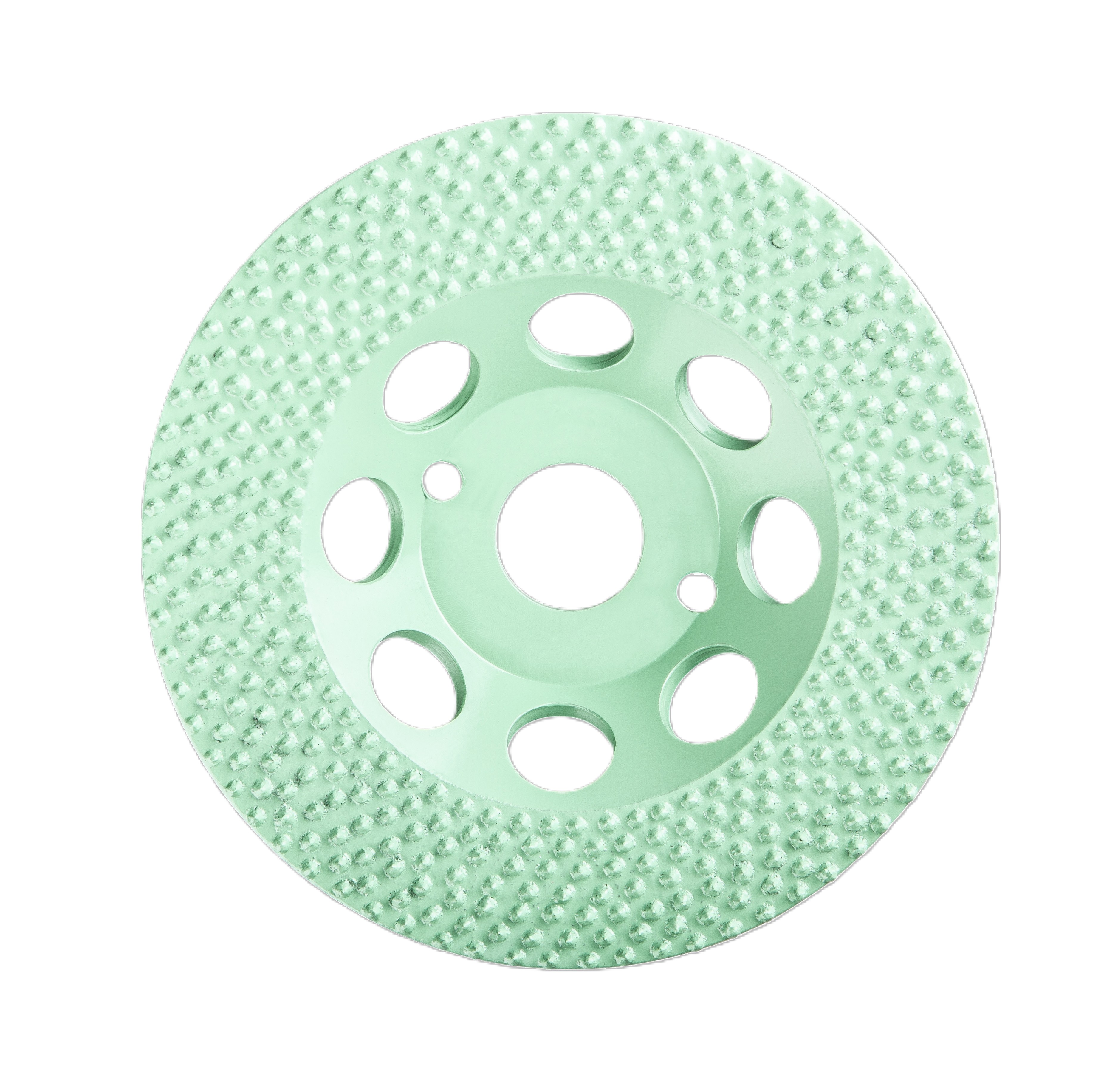 31548 TVS100 Diamant-Topfschleifer VAKUUM SPEED 178 x 22,2 mm, Bauhöhe 22