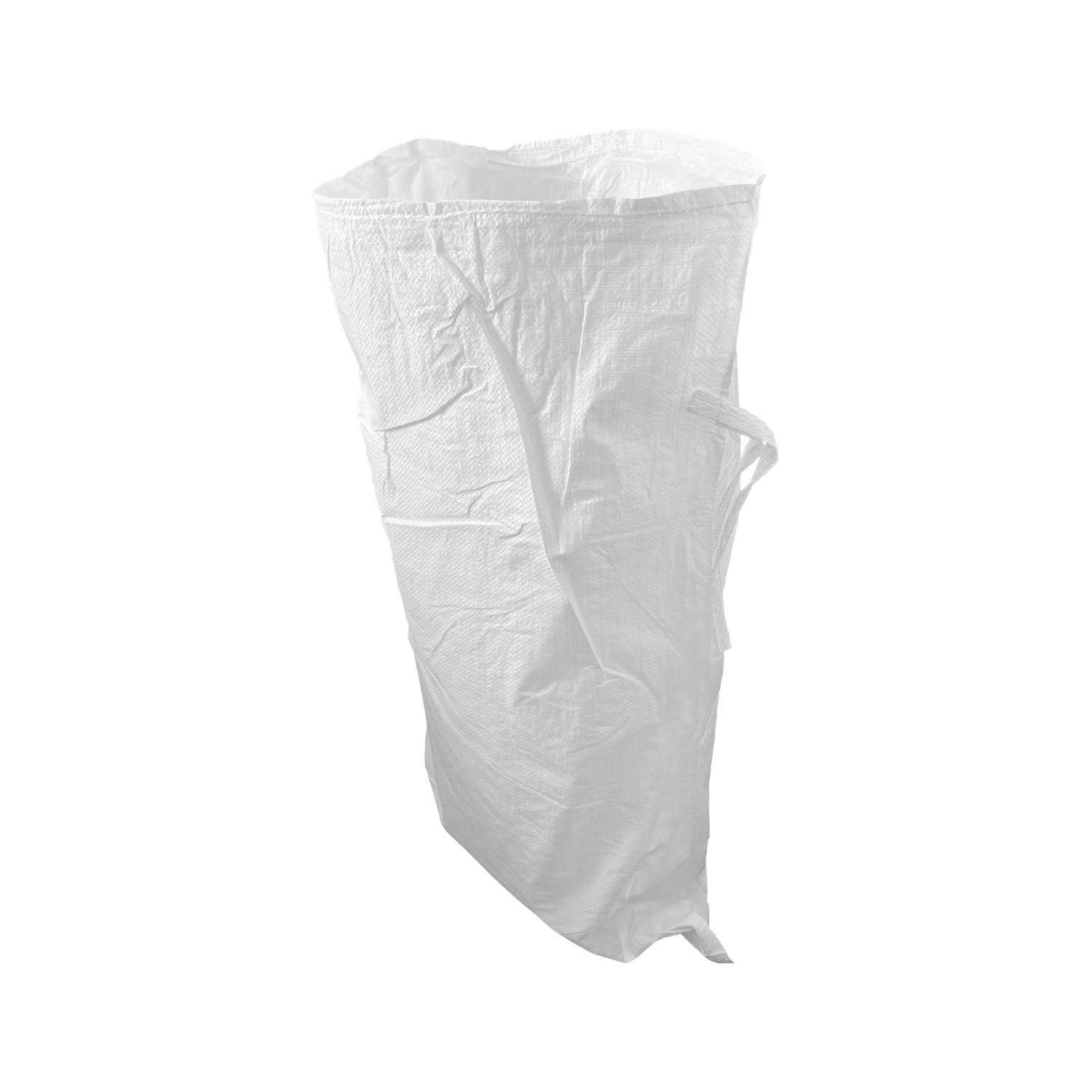 KBL PP-Bändchengewebesack, 60x100cm, unbeschichtet mit Inliner