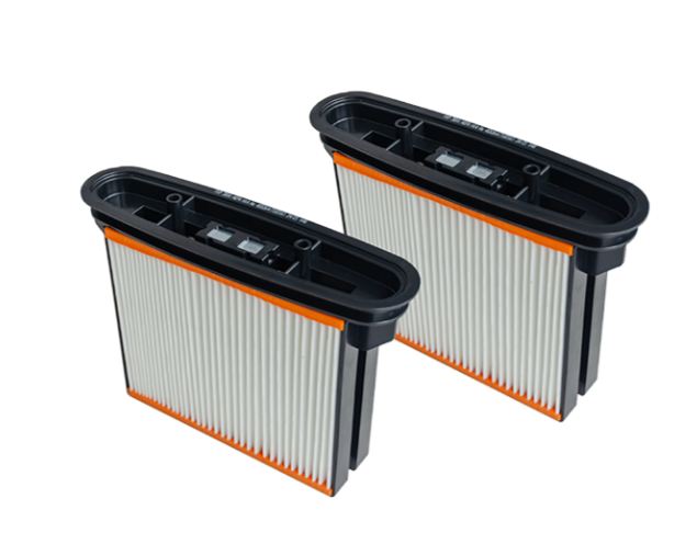 459264 Starmix Filtersatz für Starmix FKP 3800 HEPA H14