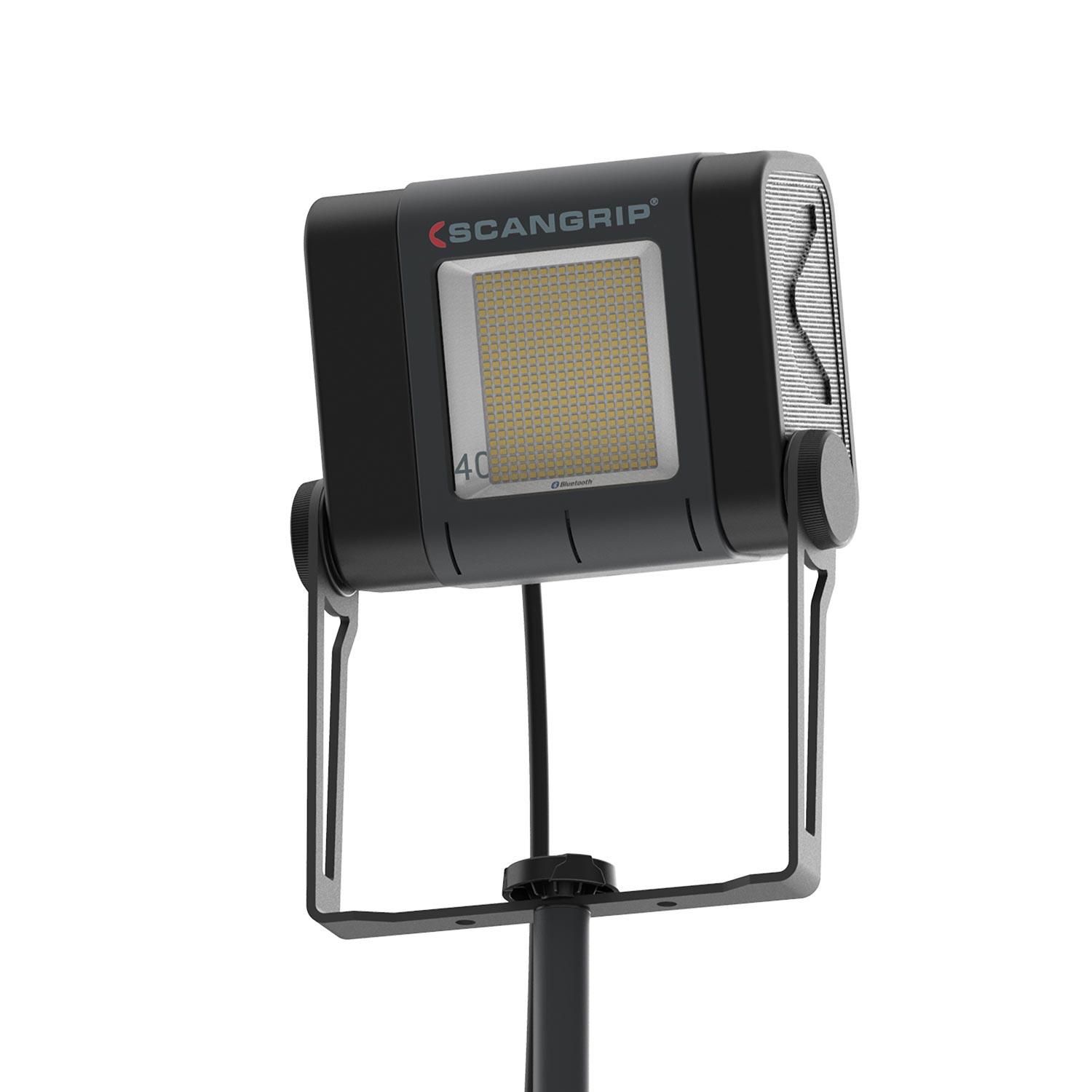 Scangrip SITE LIGHT 40
