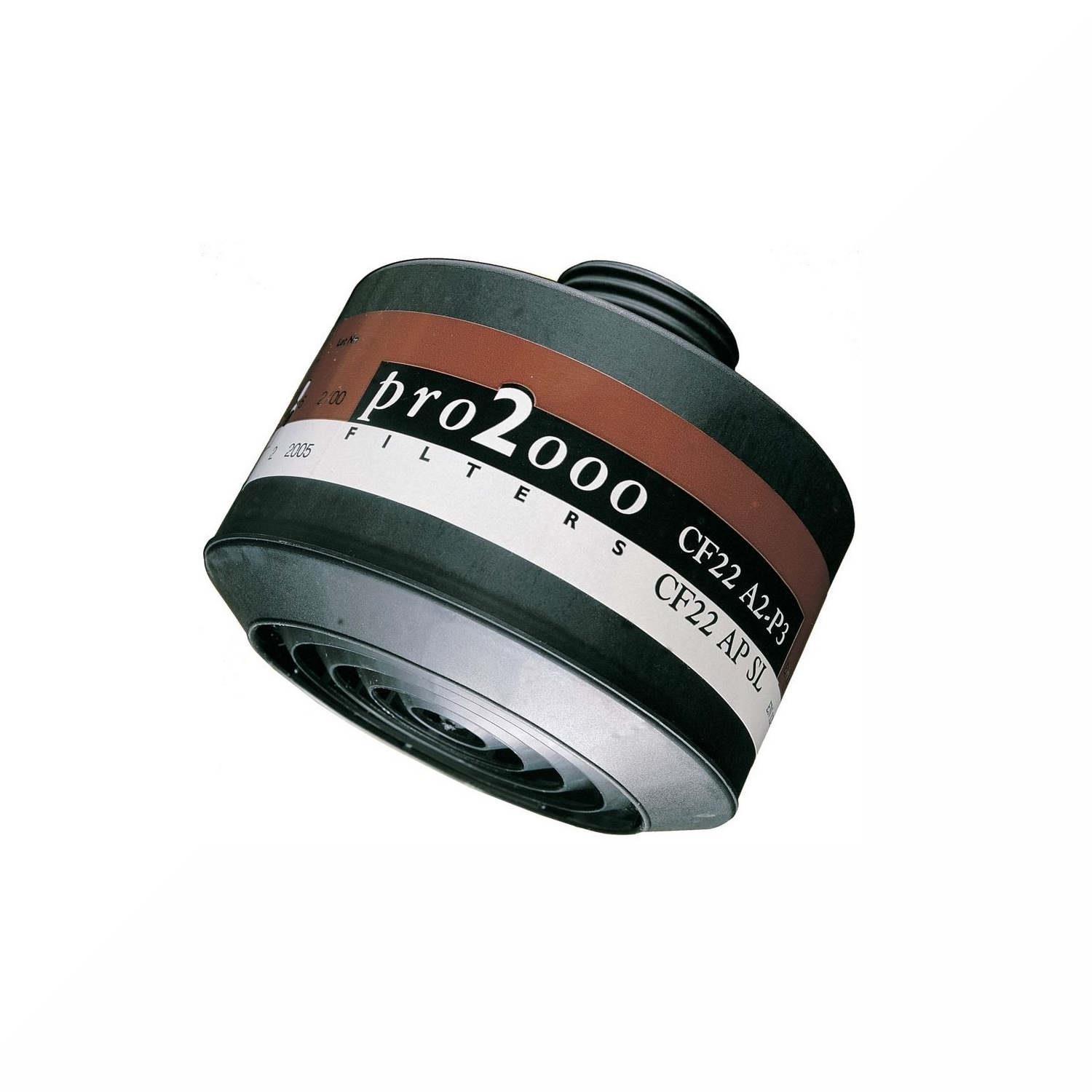 SCOTT Filter APSL, PRO 2000 CF22 A2P3