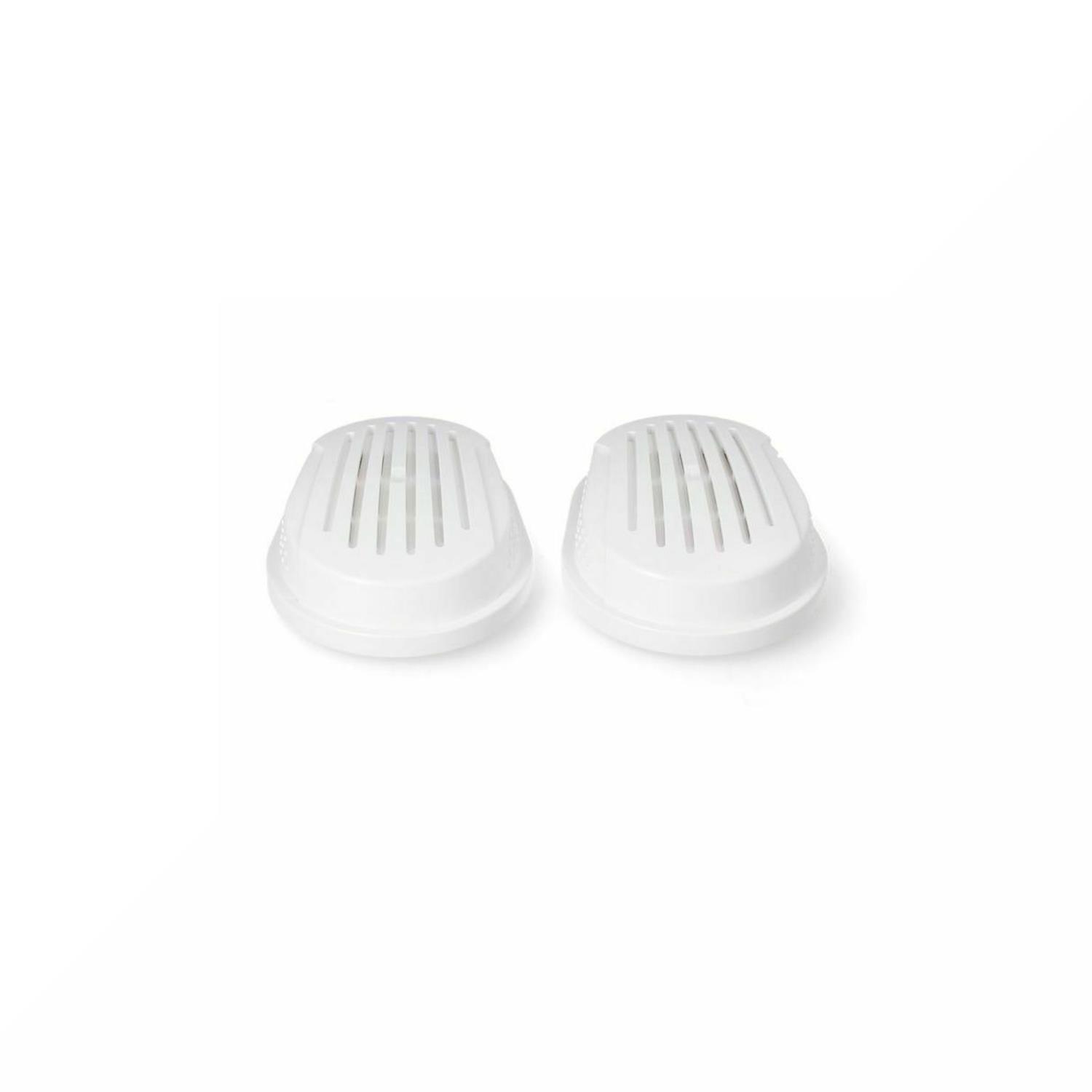 6738011 Dräger X-plore® Bajonett Partikelfilter P3 R