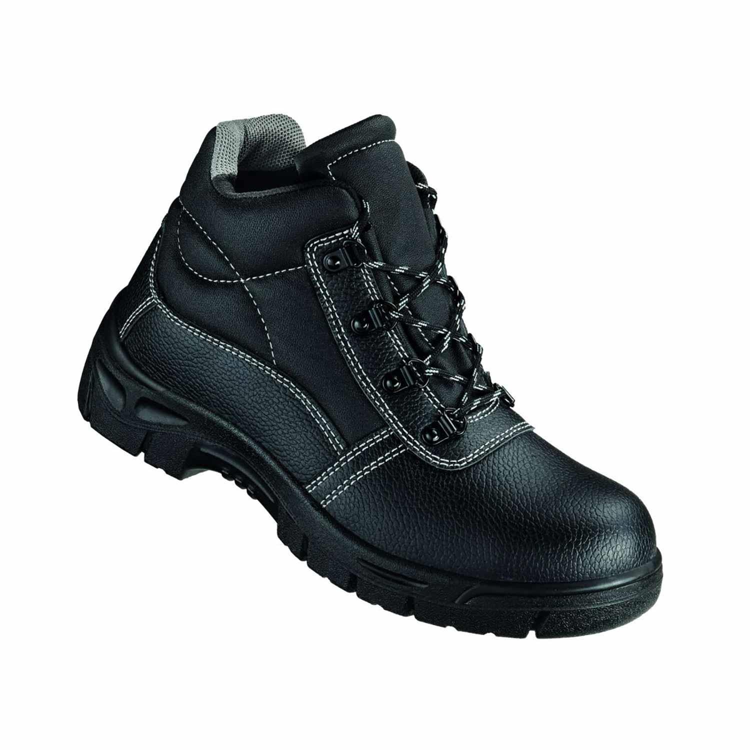 Wismar Schnürstiefel Gr. 49