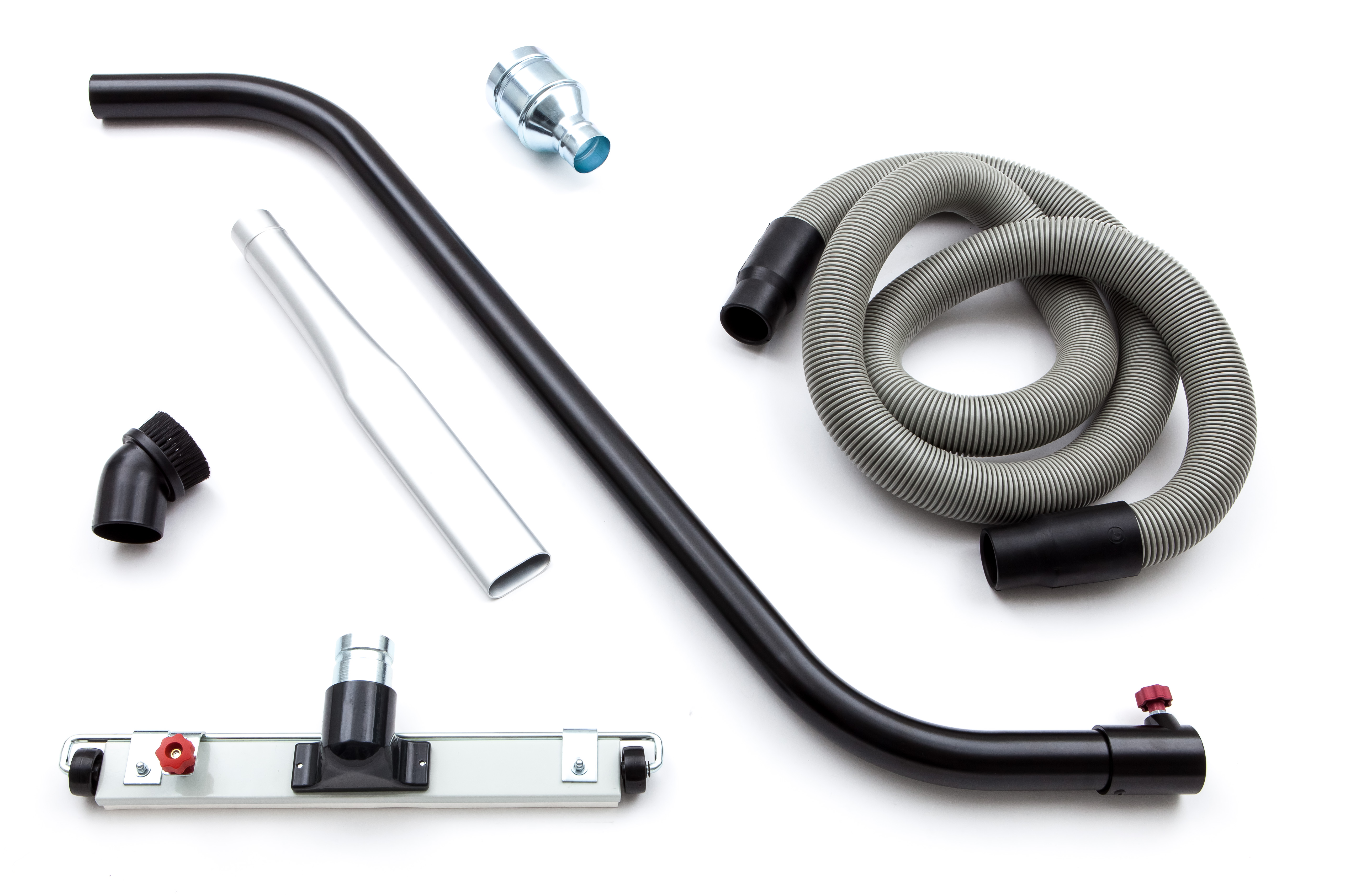 Delfin Zubehörset für PX 303 DE Asbest