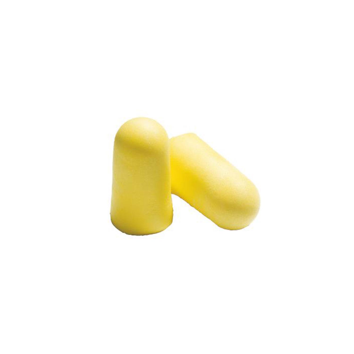 3M Earsoft™ Yellow Neons Gehörstöpsel 250 Stück pro Box