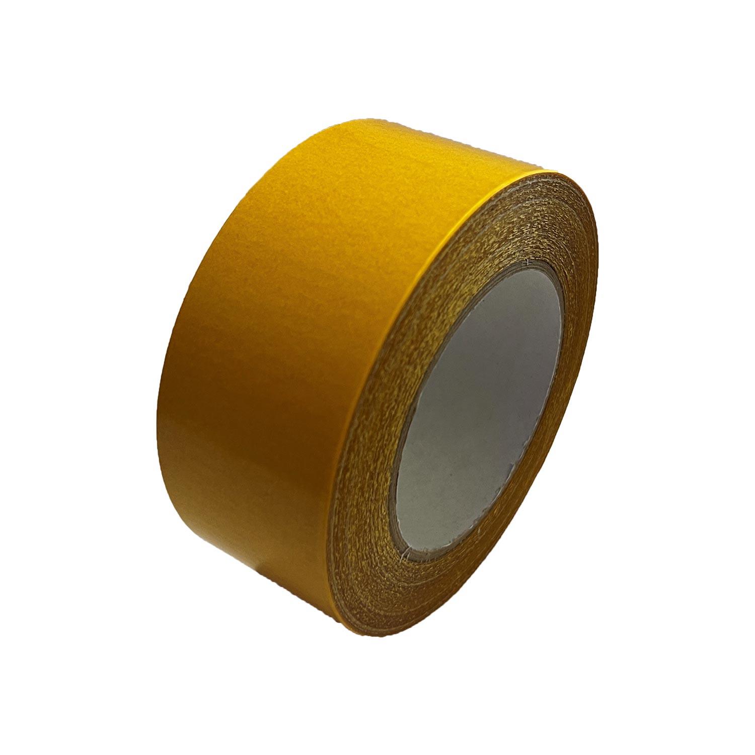 KBL Doppelseitiges Gewebeklebeband 50 mm x 25 m