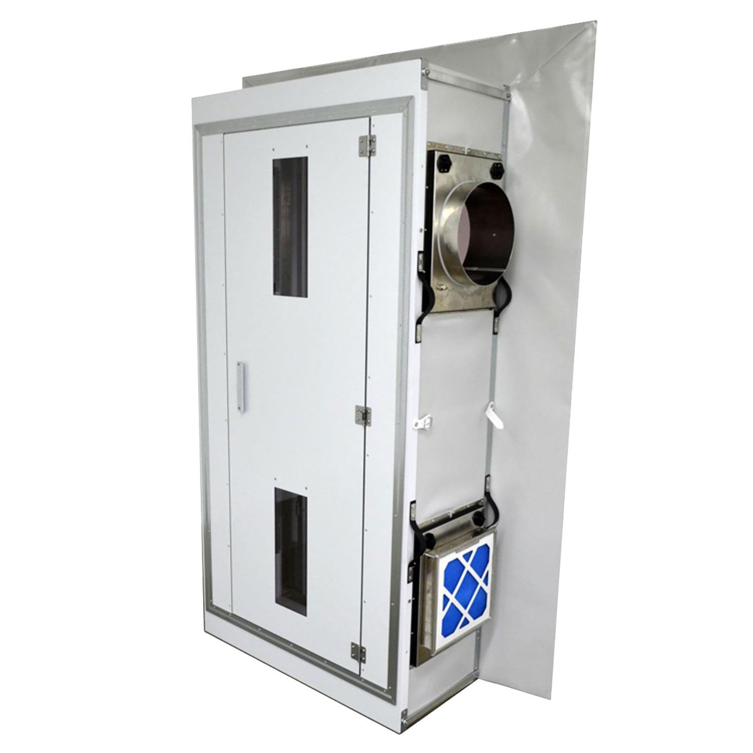 SMART-DOOR Modell 1000