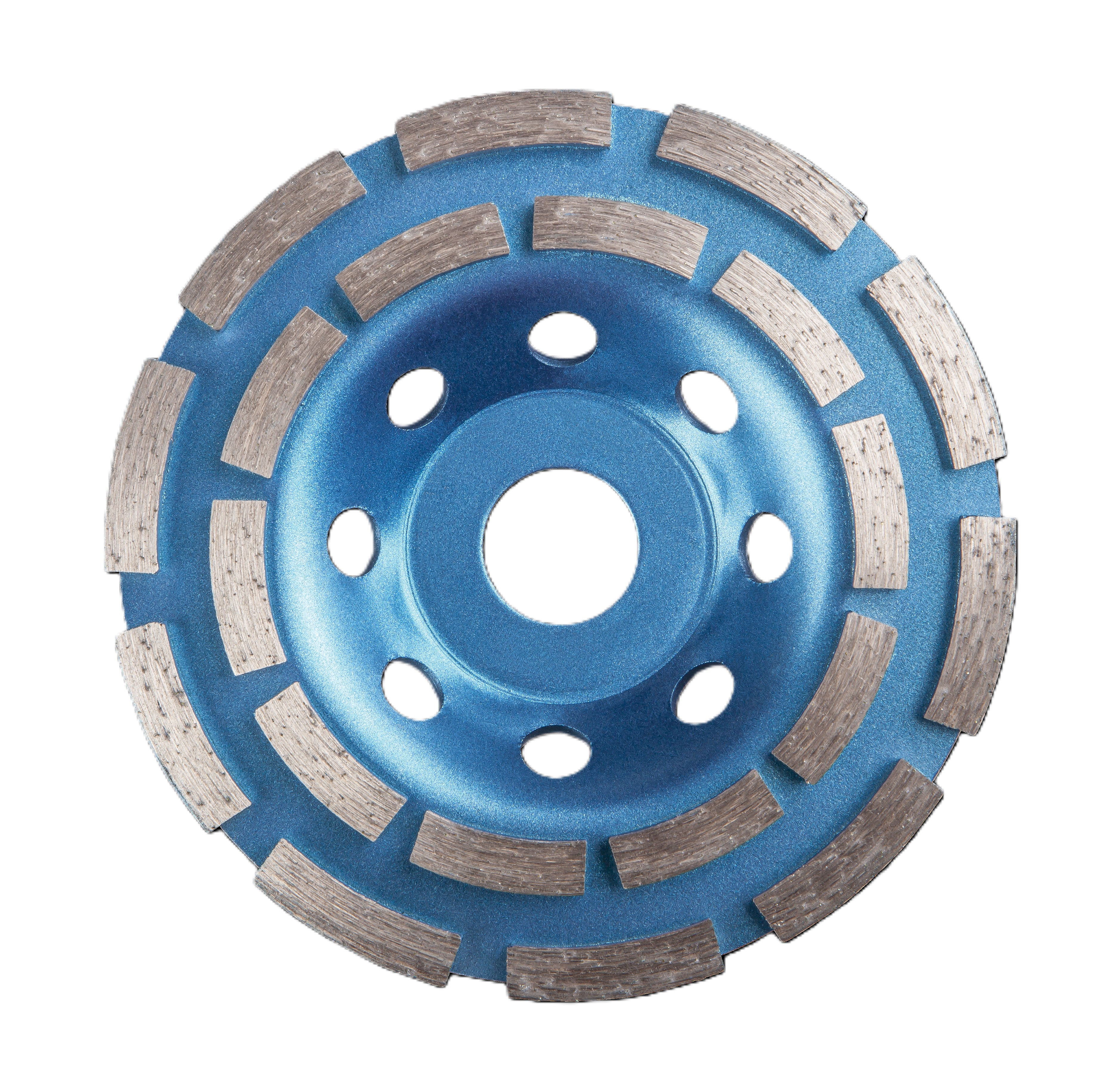 30160 TD200 Diamant-Topfschleifer CLASSIC GRINDER 125 x 22,2 mm