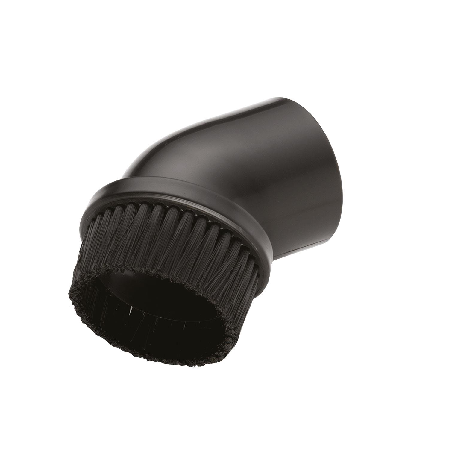 40458 Nilfisk Pinseldüse, rund, Ø 50 mm