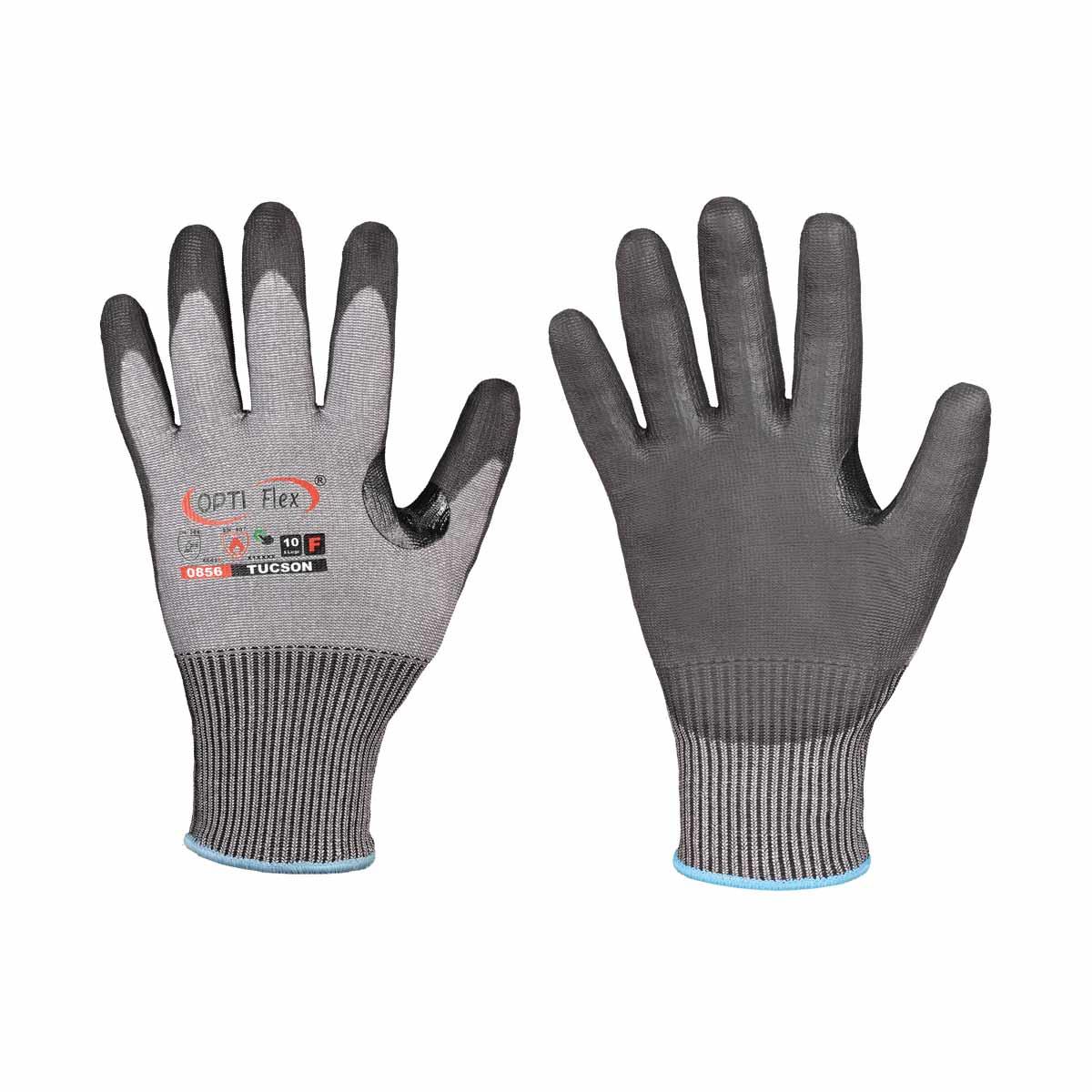 Schnittschutz Tucson OPTI Flex® Handschuh