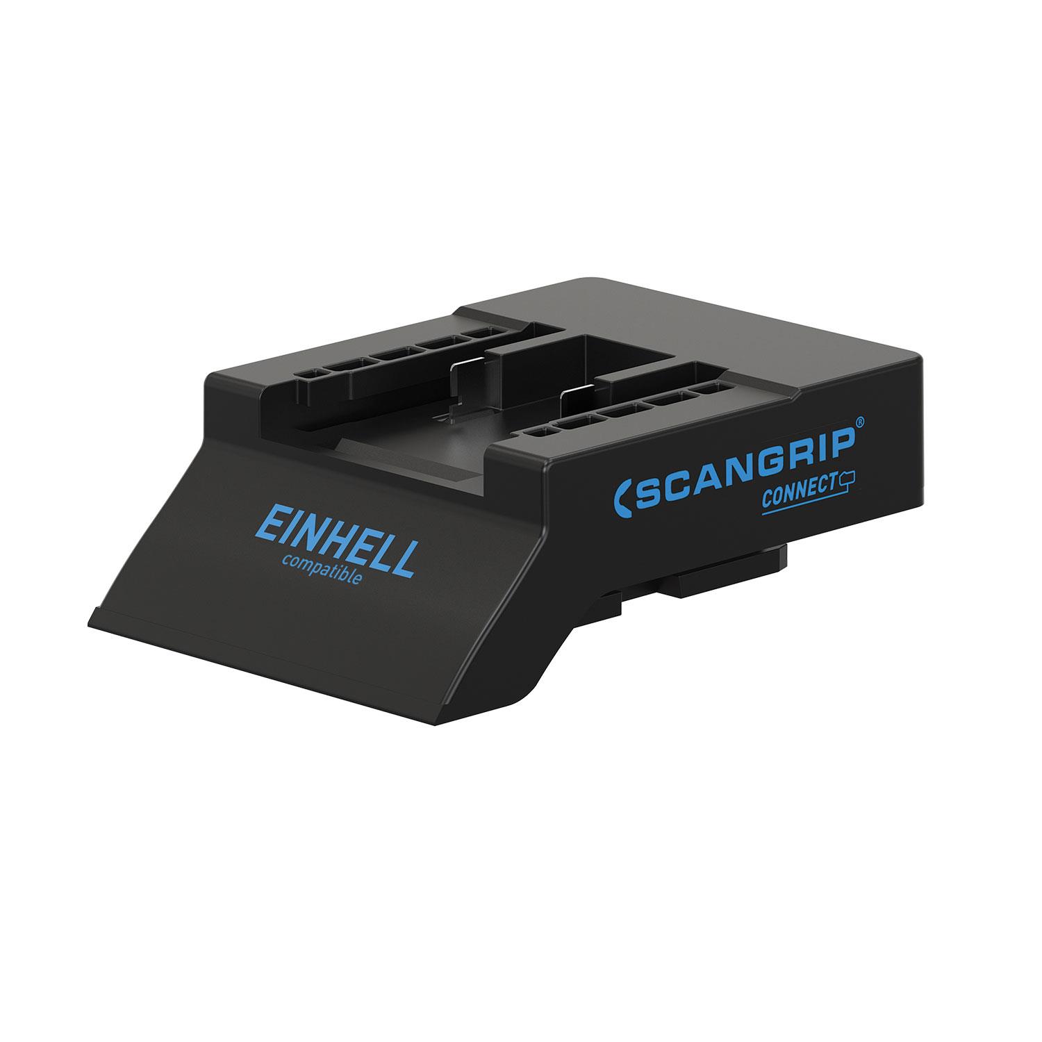 Scangrip EINHELL CONNECTOR