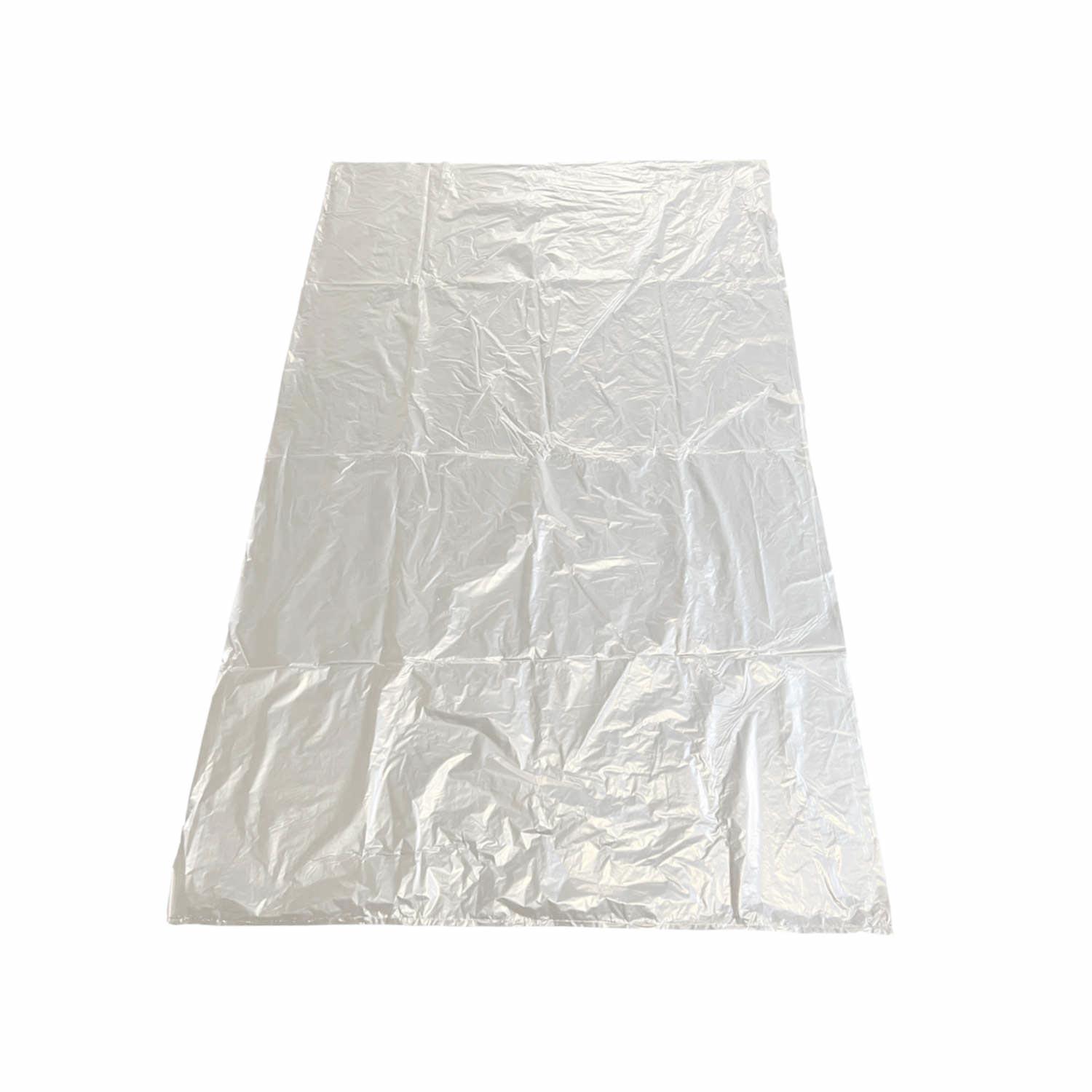 KBL MDPE Entsorgungssack 140 x 220 cm - 60 my