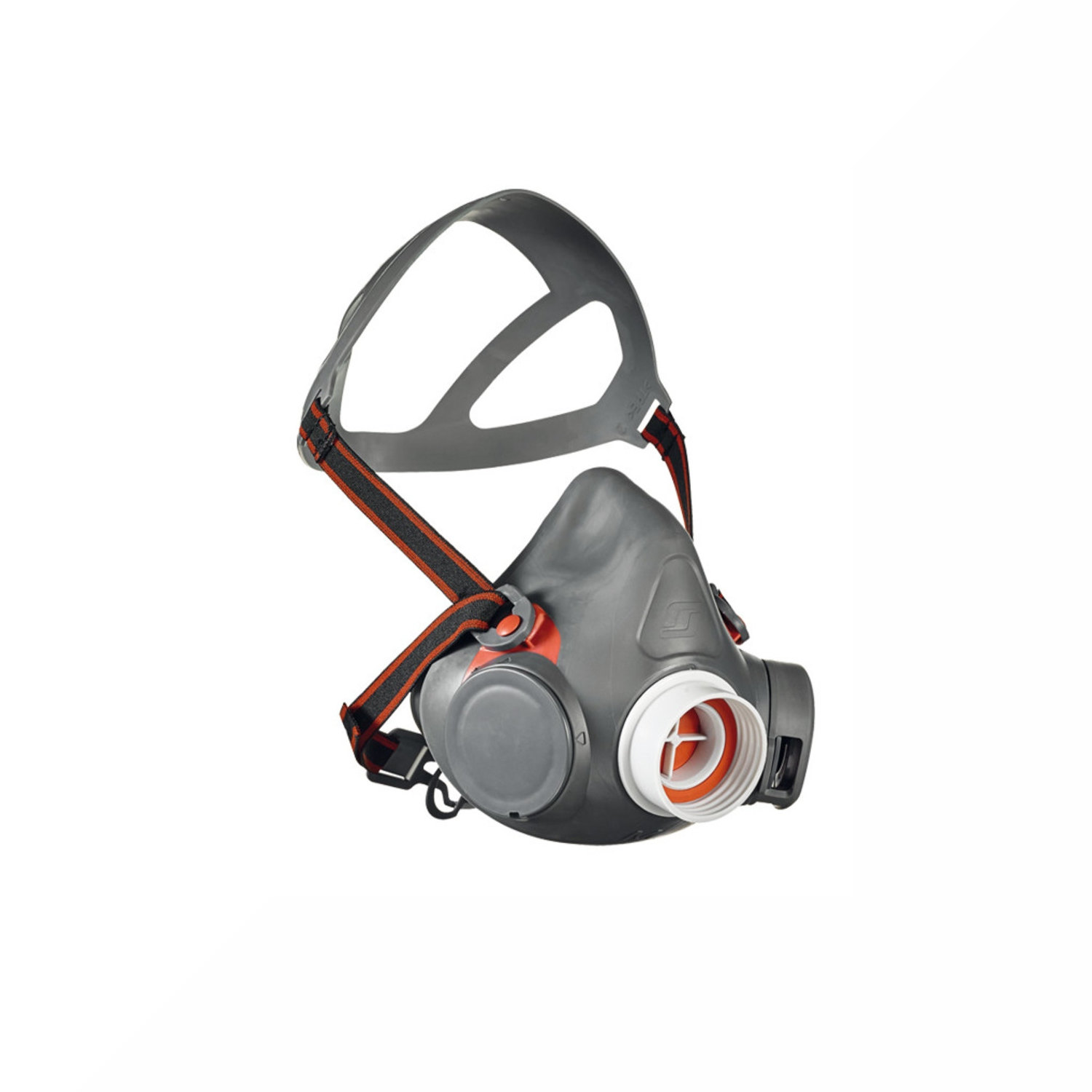 3M/Halbmaske Scott AVIVA 40 RD40 mm EN 148-1 Größe M