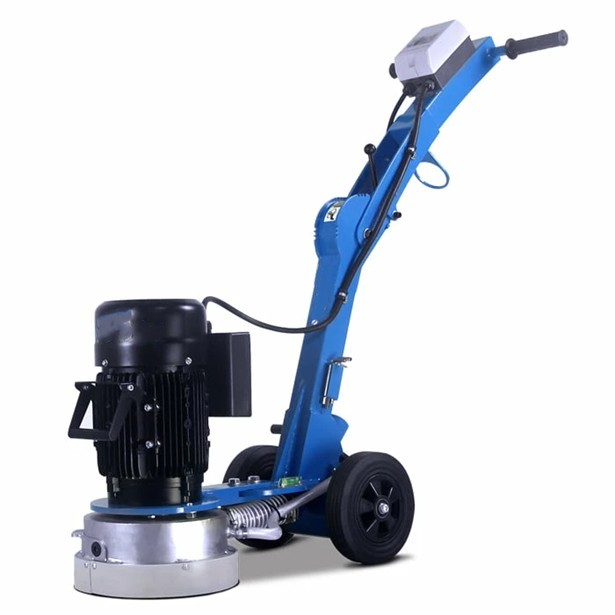 Bodenschleifmaschine 2,2 kW, 230V, 250 mm