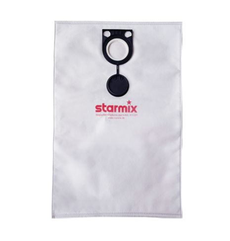 411231 Starmix Vlies Filtersack ARH-1435 5er Pack
