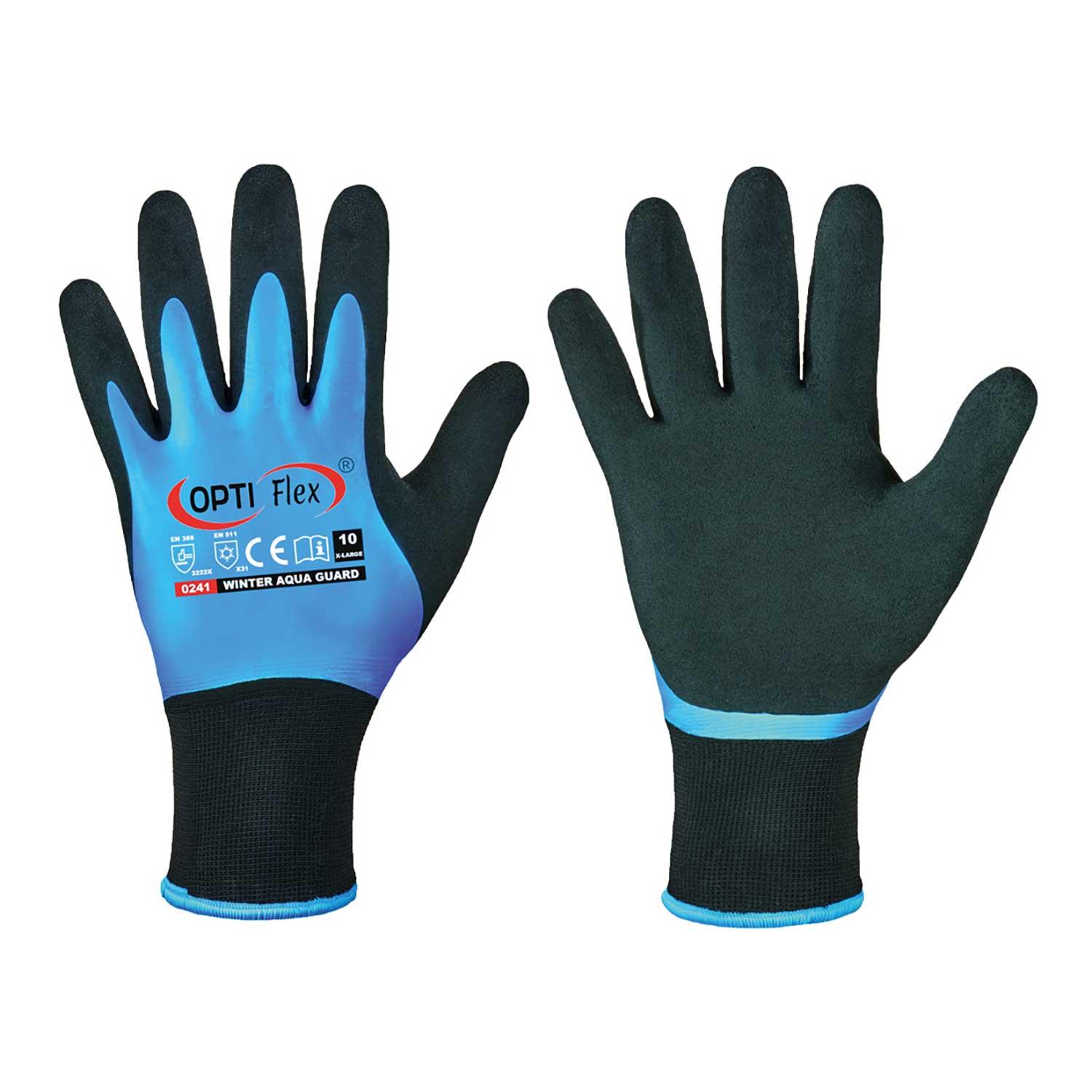 Winter Aqua Guard OPTI Flex® Winterhandschuh