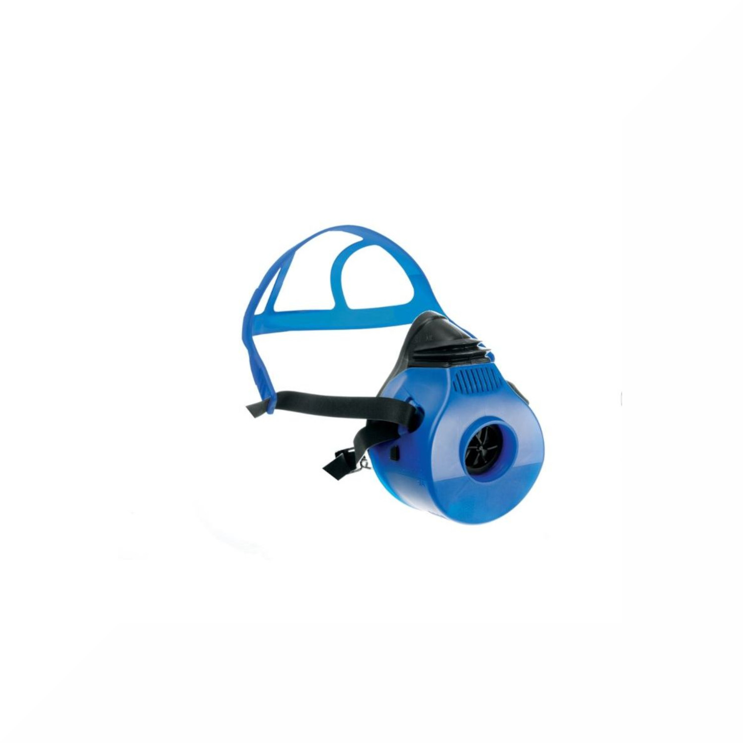 R55875 Dräger X-Plore 4740 Halbmaske Größe S/M