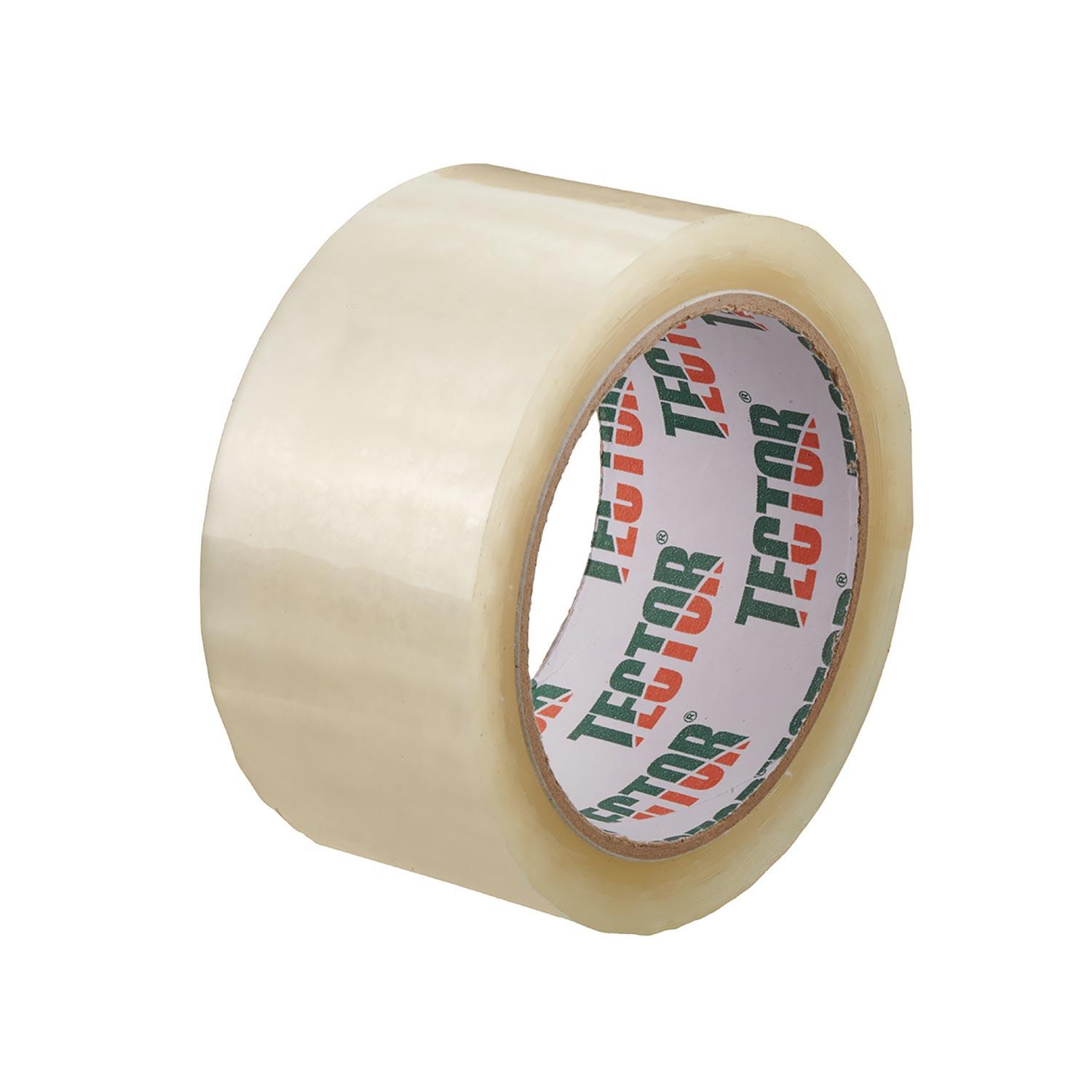 Packband Transparent 48 mm x 66 m