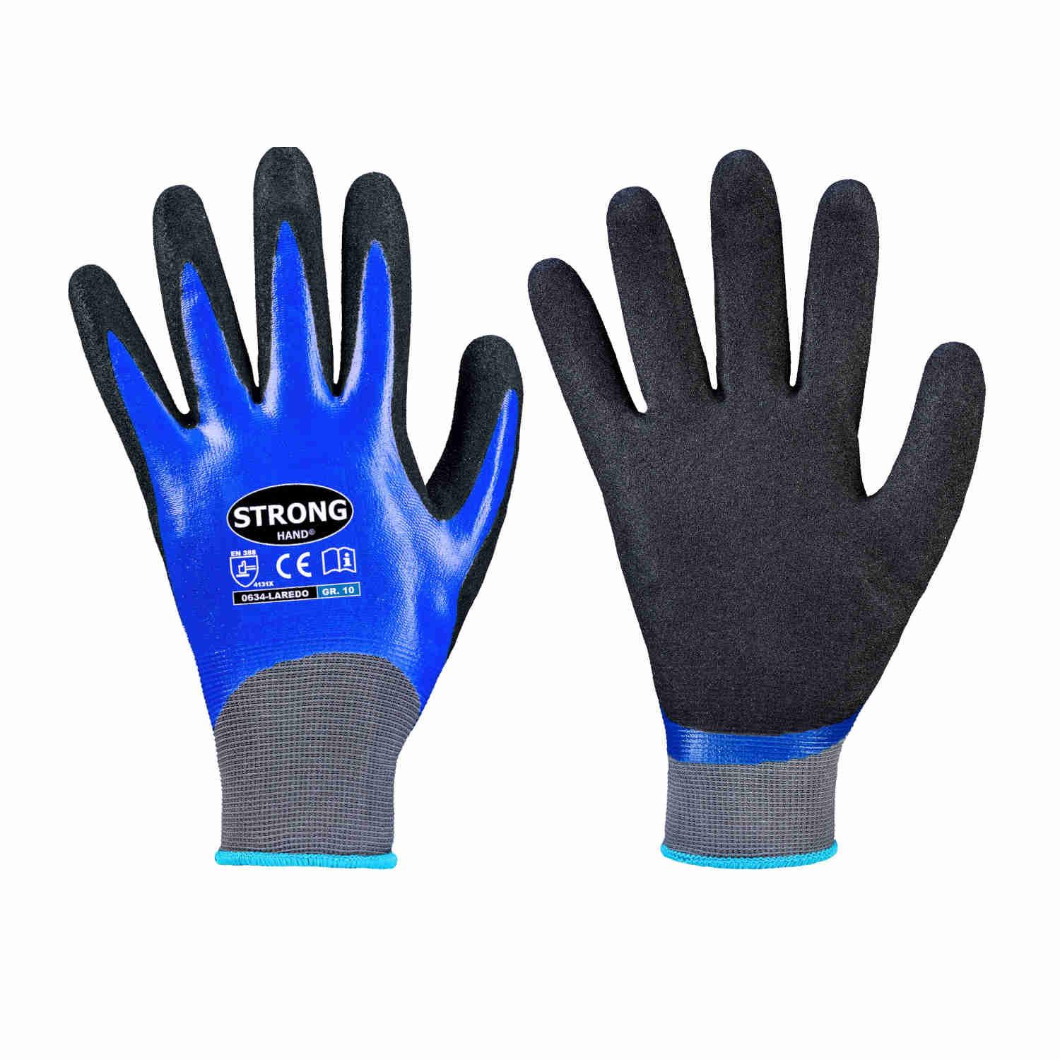 LAREDO Stronghand® Handschuh