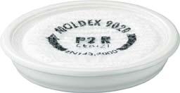 EasyLock Partikelfilter 9020 P2 R Moldex 902001