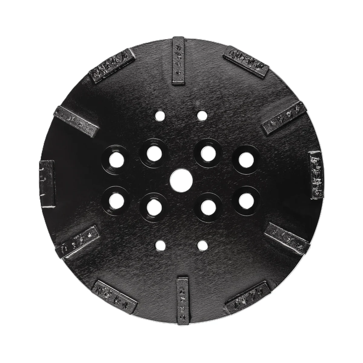 30488 TPT120 Diamant-Schleifteller PKD-Split 250 x 19 mm + 8 NL / PH