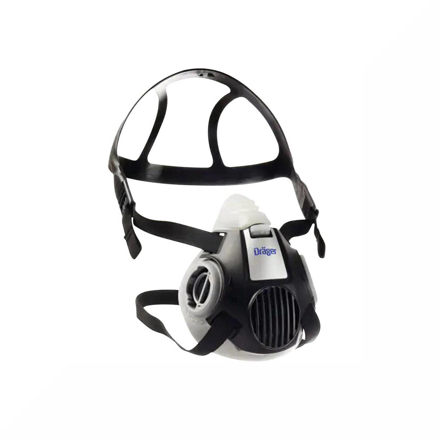 R55331 Dräger Halbmaske X-Plore 3300 