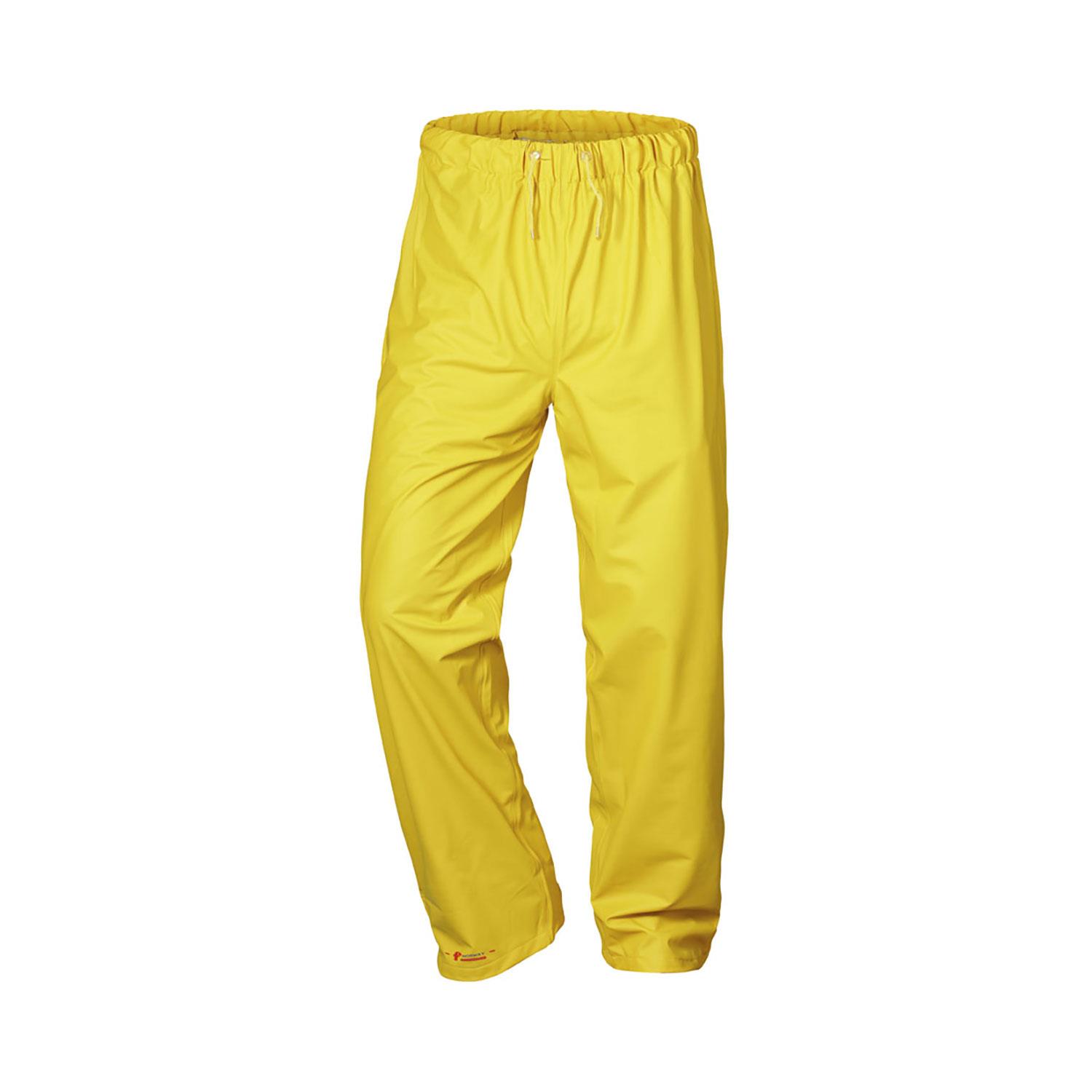 Karlskrona PU-Stretch-Bundhose 