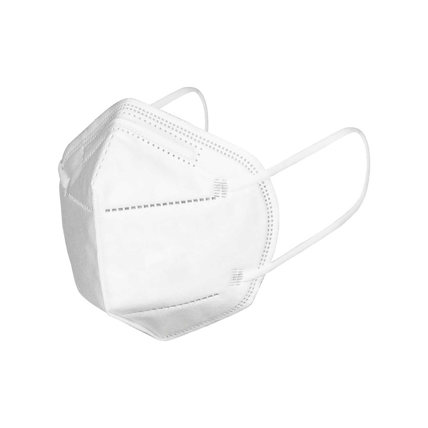 FFP2 NR Faltmaske ohne Ausatemventil
