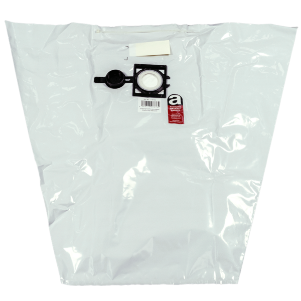 Sicherheitsfiltersack Sprintus Craftix 35 H Asbest