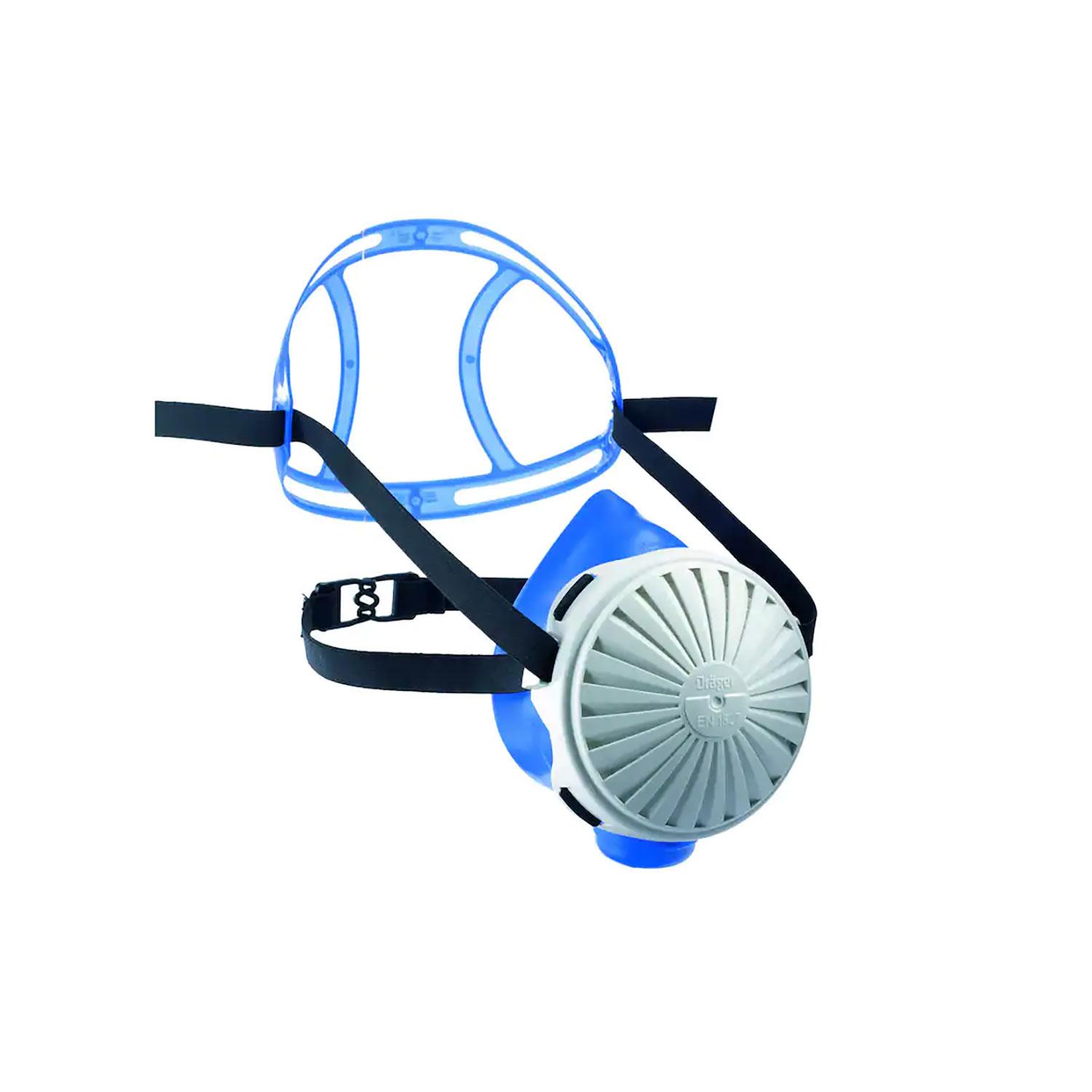 R55881 Dräger Halbmaske X-plore 2100 (Picco20)