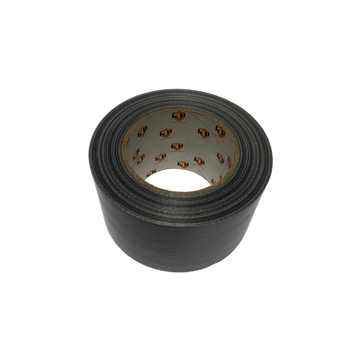 KBL EinfachSommer Gewebeklebeband silber 72mm x50m