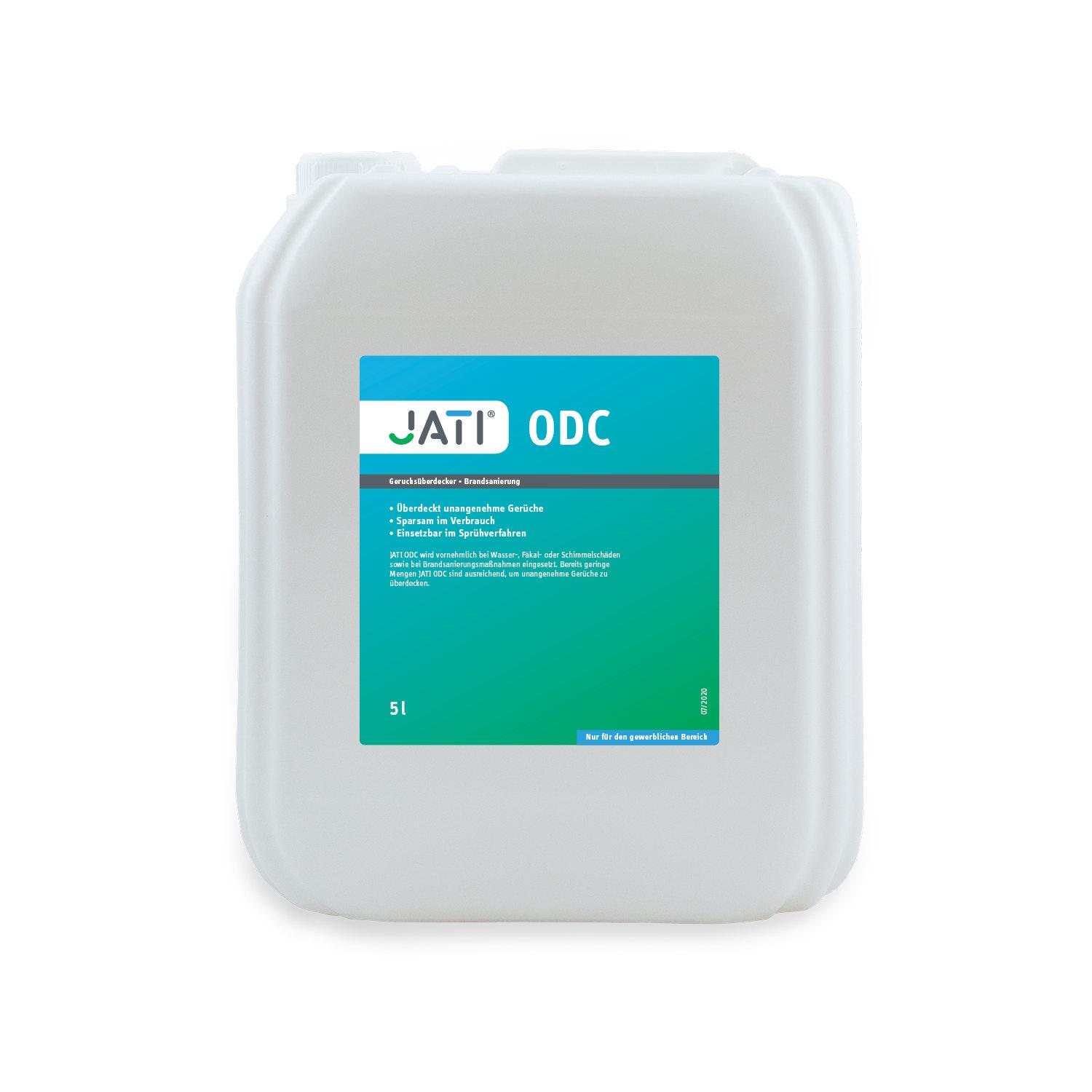JATI ODC - 5 Liter Kanister