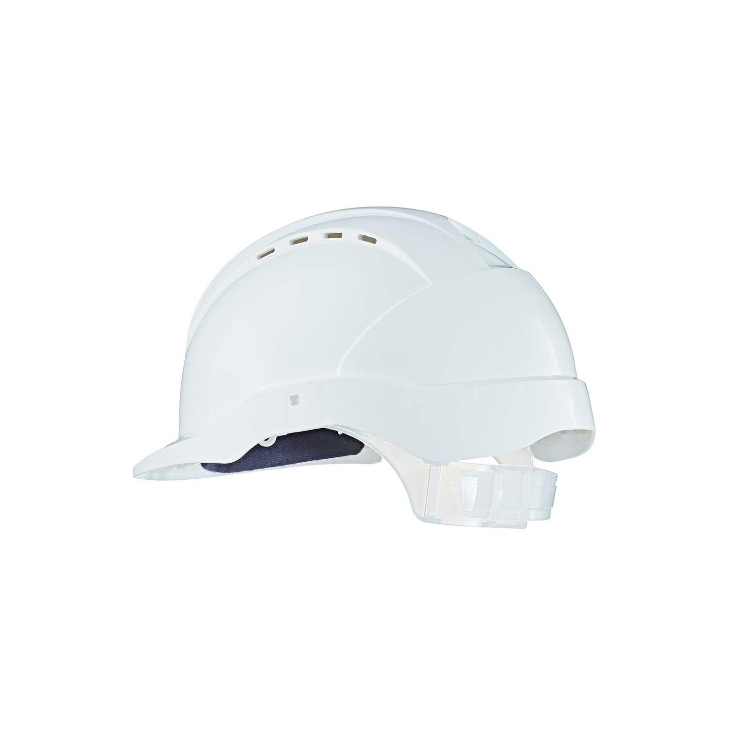 Meister Schutzhelm, EN 397, Tector® blau