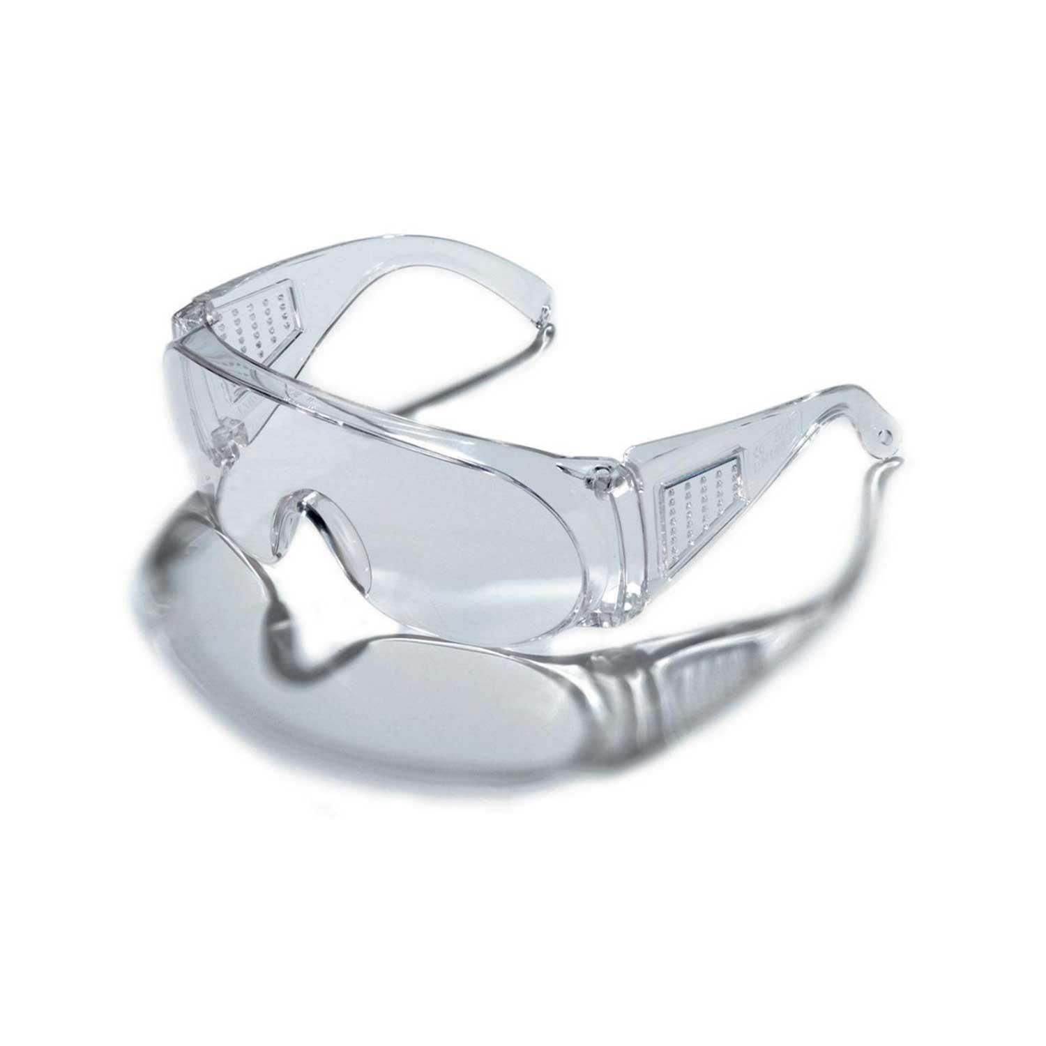 Besucherbrille Tector®