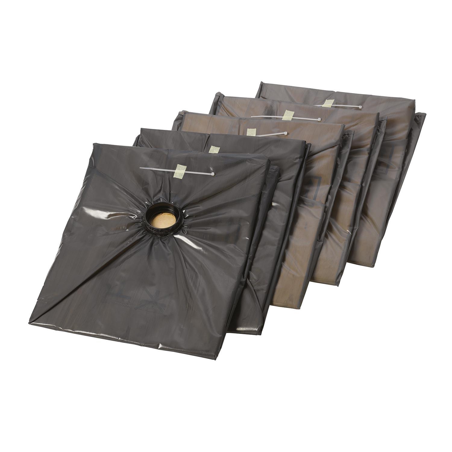 107400233 Nilfisk Sicherheitsfiltersack für Attix 30-0H PC