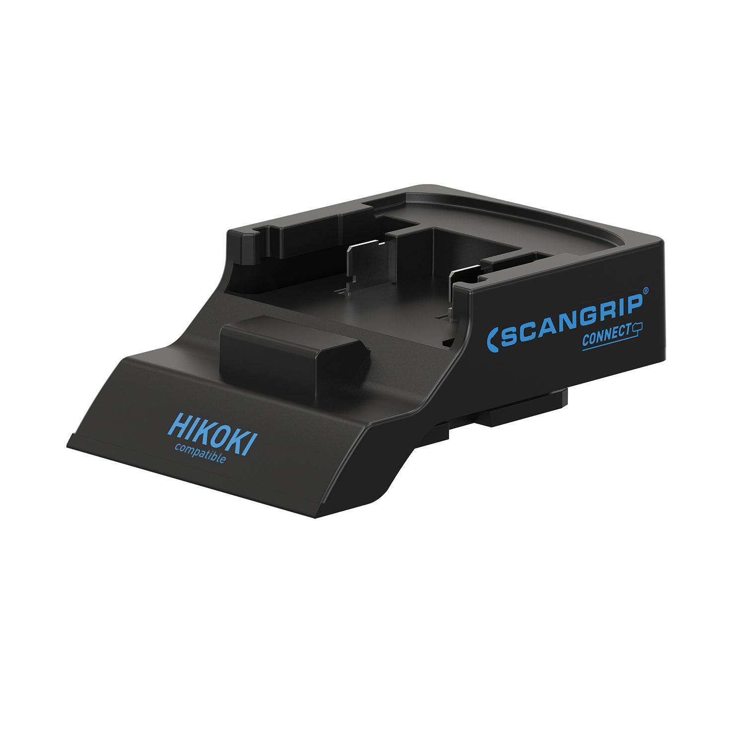 Scangrip HIKOKI CONNECTOR