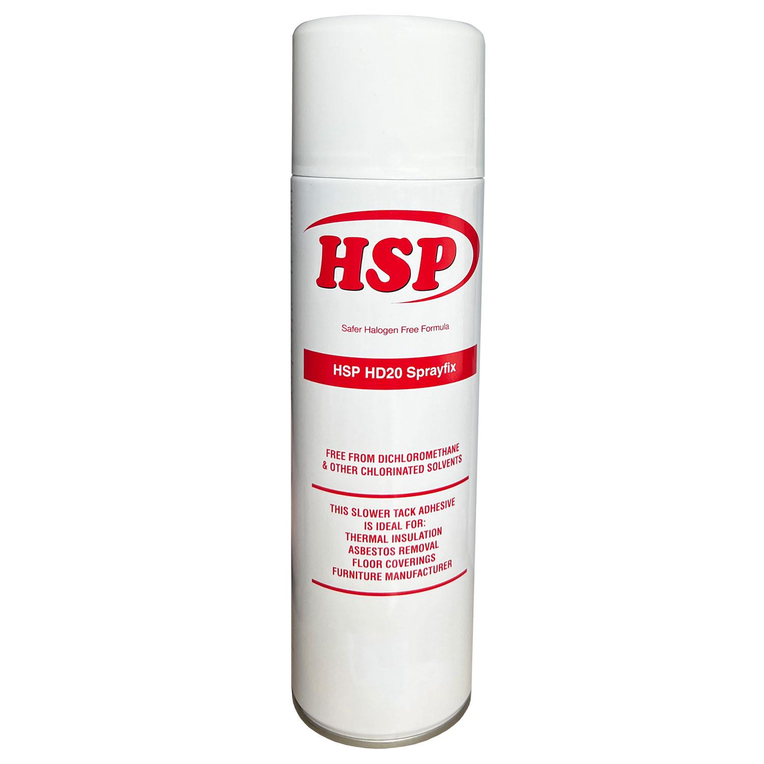 Sprühkleber 500 ml/Dose