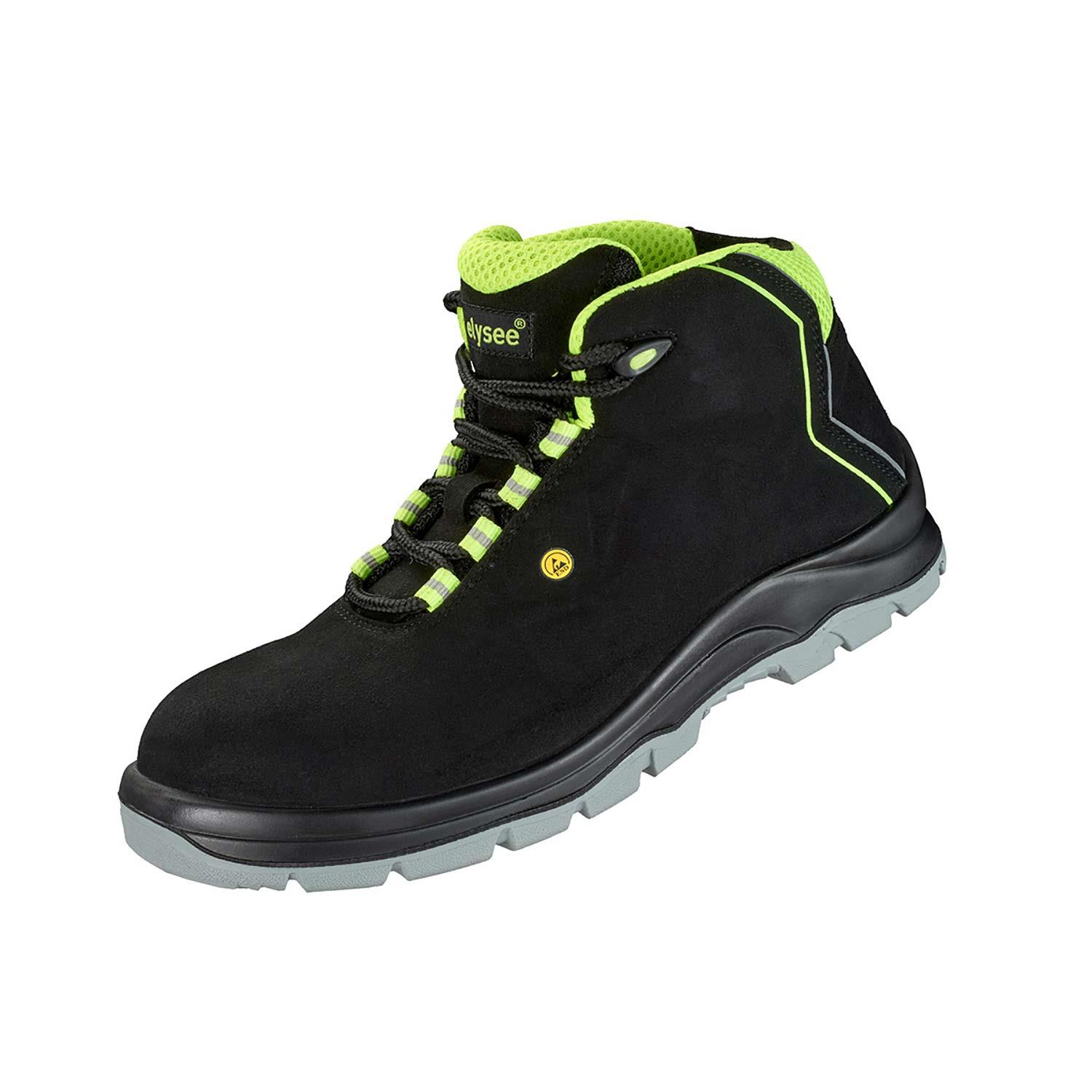 Apiro Schnürstiefel Gr. 40