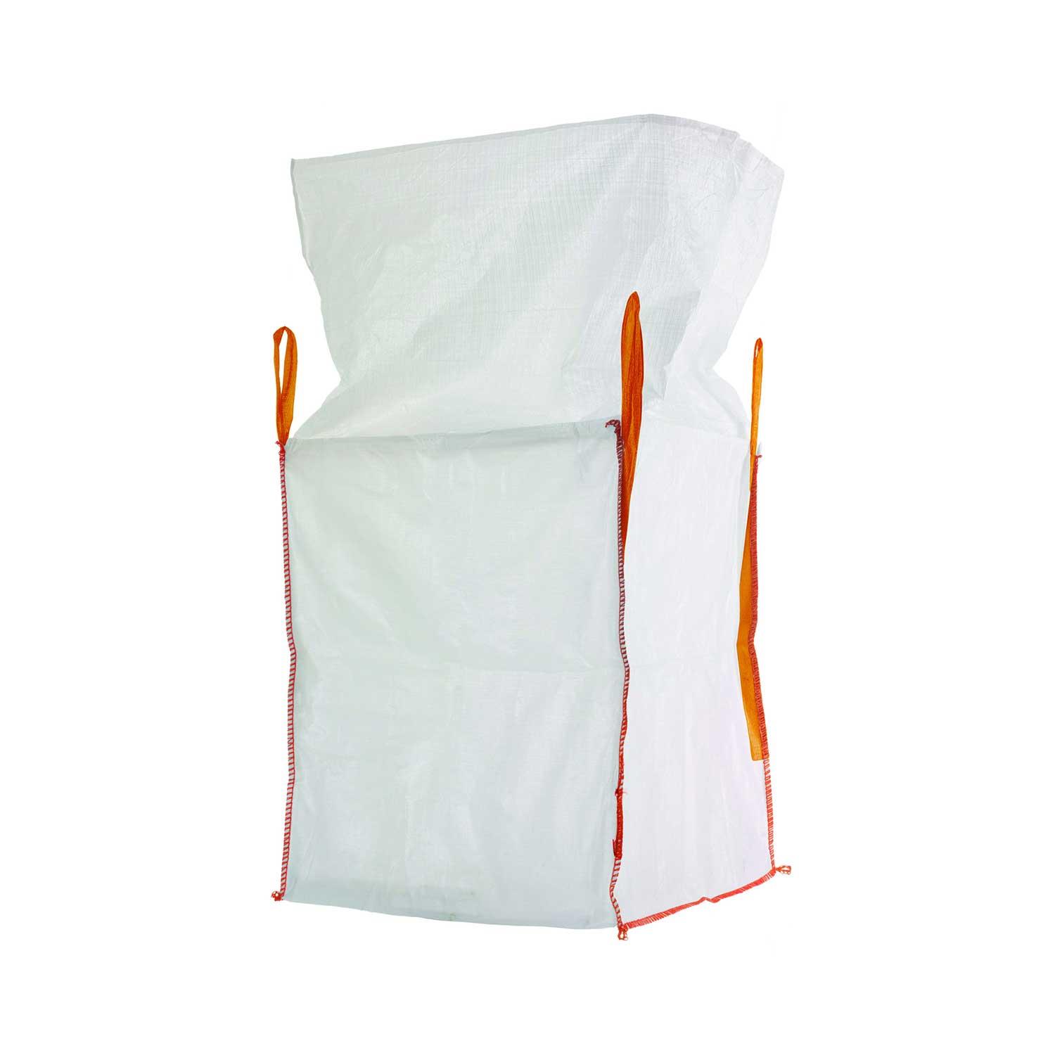 Big Bag 90x90x110 cm, SWL 1500kg, unbeschichtet