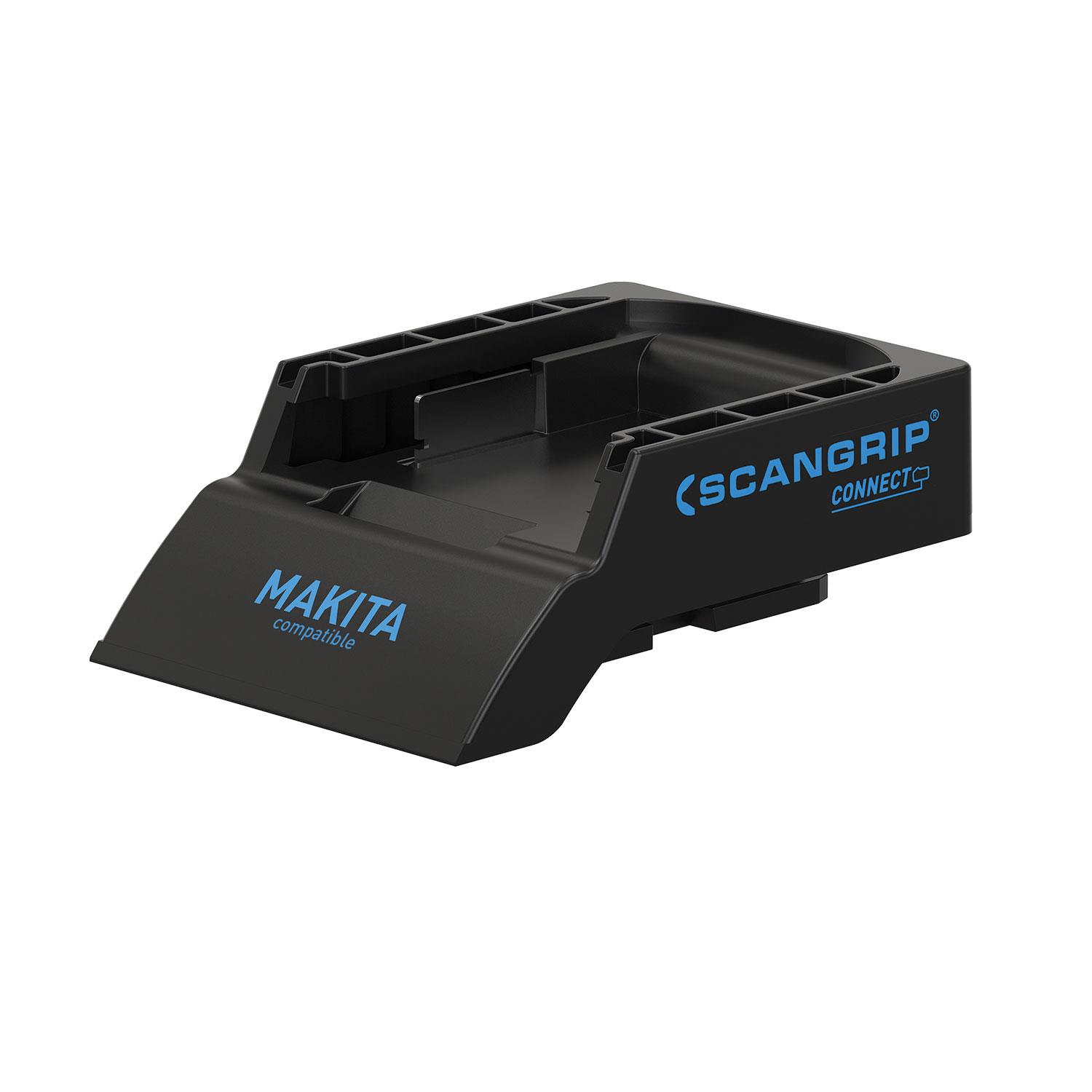 Scangrip MAKITA CONNECTOR