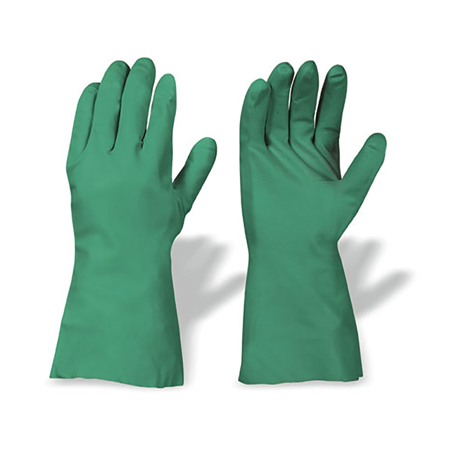 Classic Vancouver Surf Stronghand Handschuh Gr. 10 grün