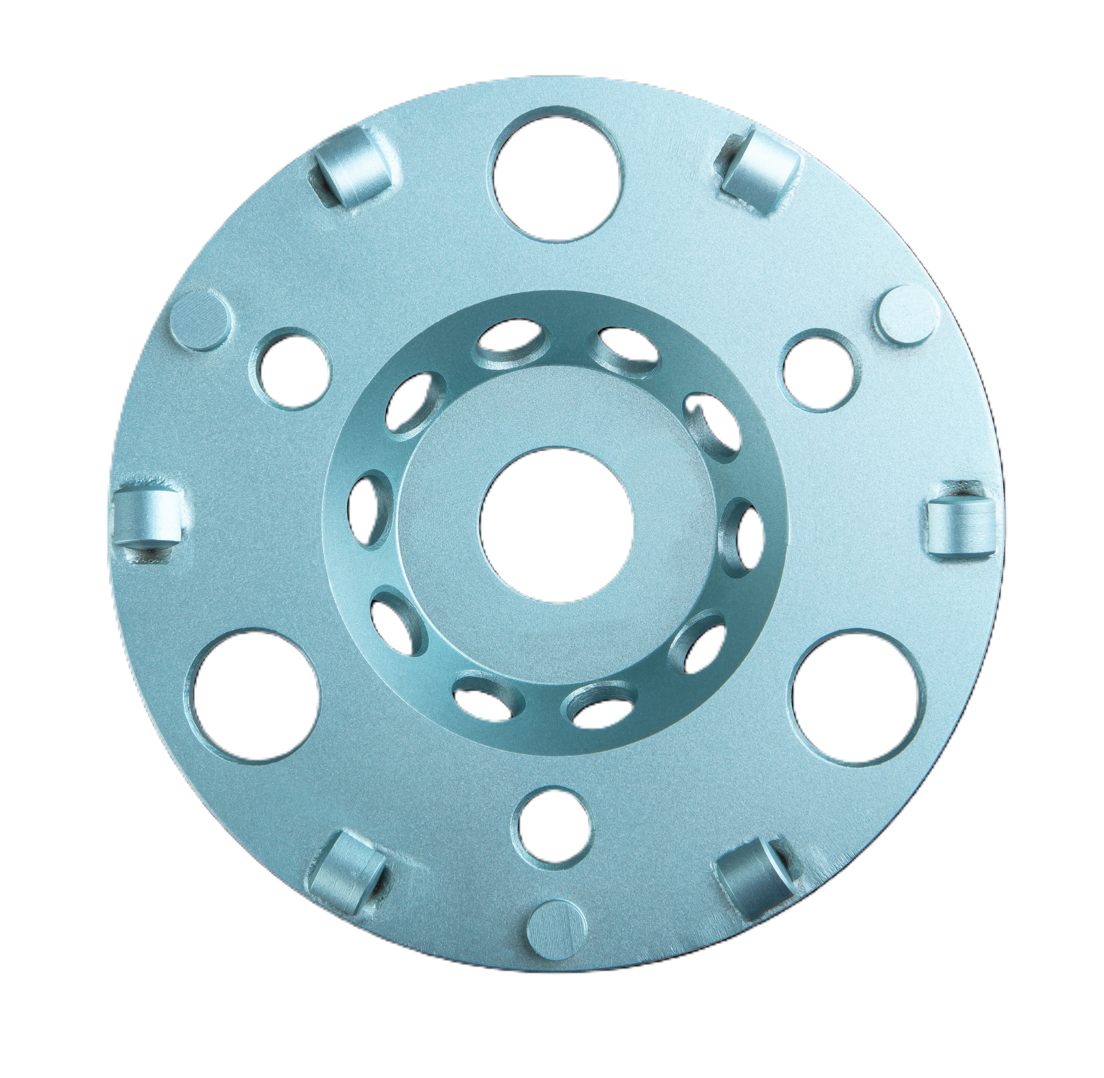 30540 TP200 Diamant-Topfschleifer PKD STAR 130 x 25,0 mm